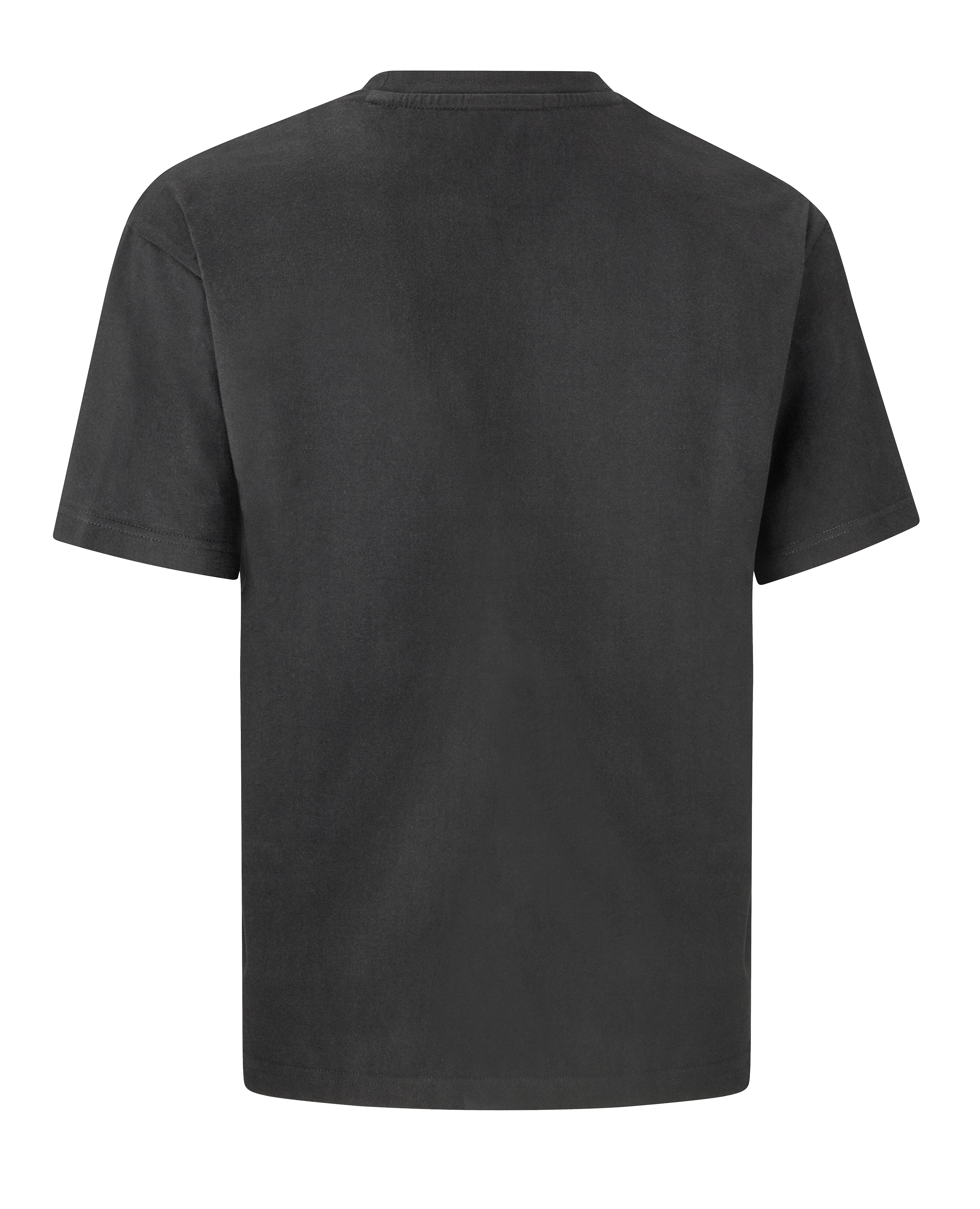 AMG T-Shirt Unisex - svart, XXL