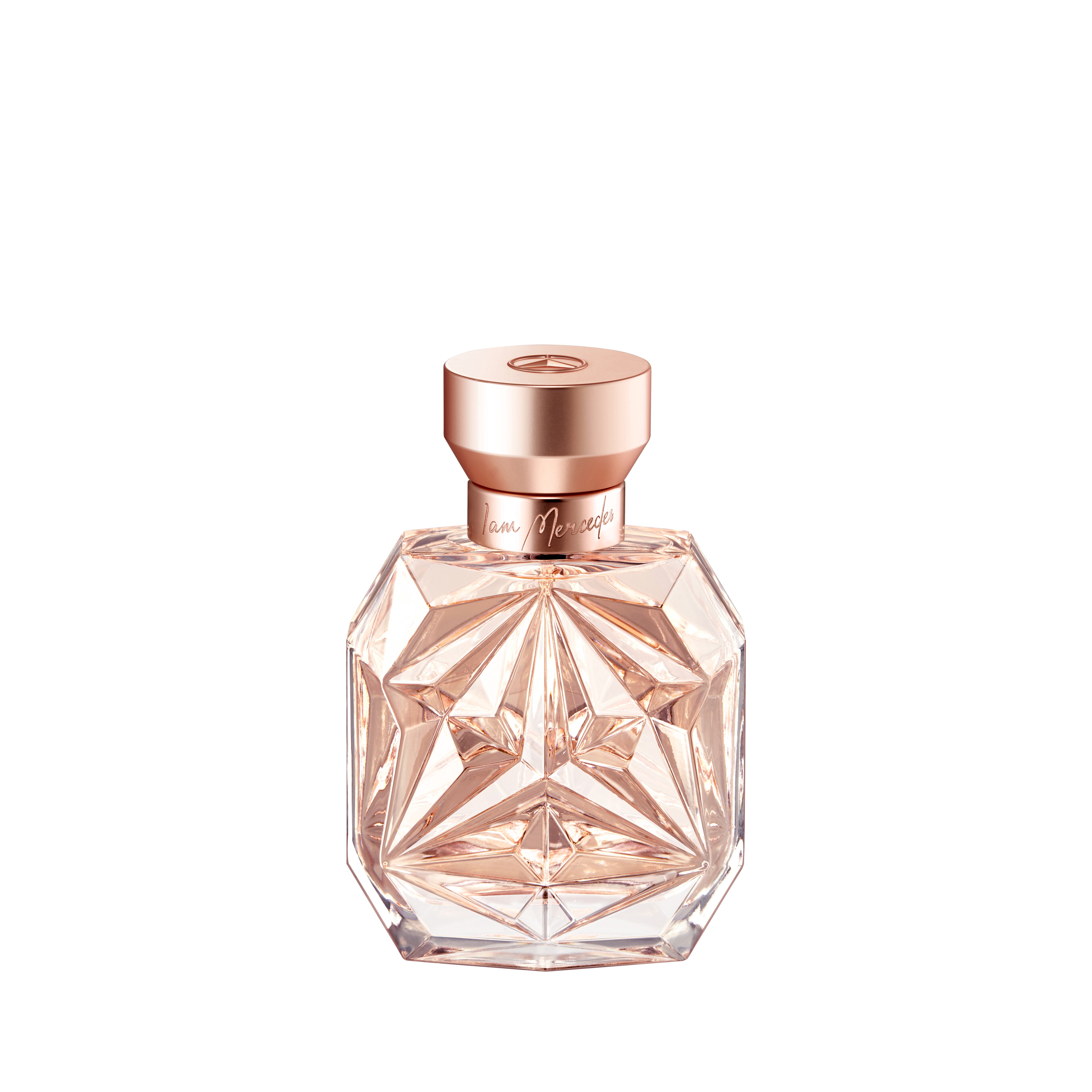 I am Mercedes, EdP - för damer, 50 ml