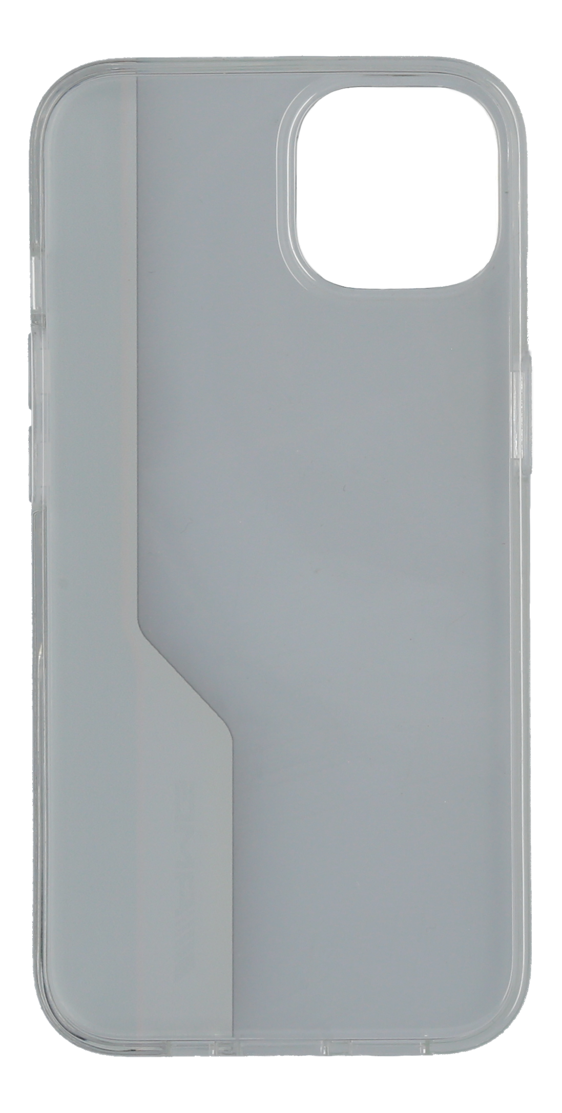 AMG skal för iPhone® 13 - transparent, Polykarbonat / TPU