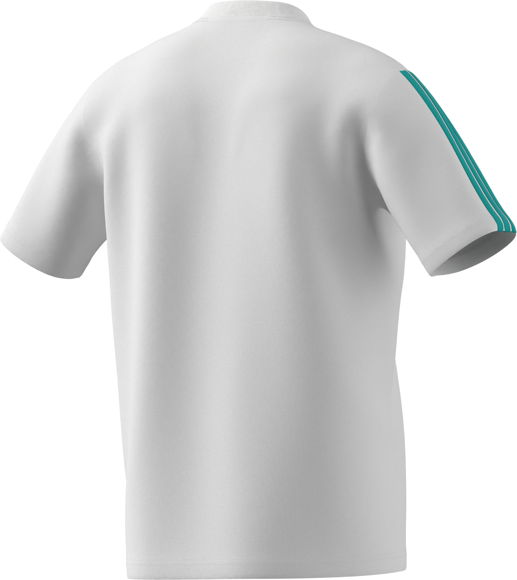 T-shirt herrar, Mercedes-AMG F1 - vit, XS