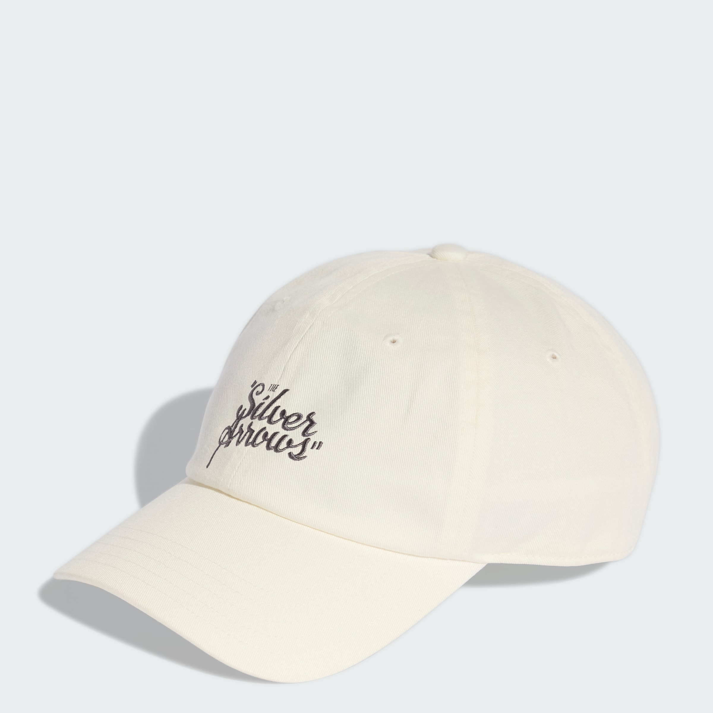 Keps, Mercedes-AMG F1, 2026 - offwhite, Bomull