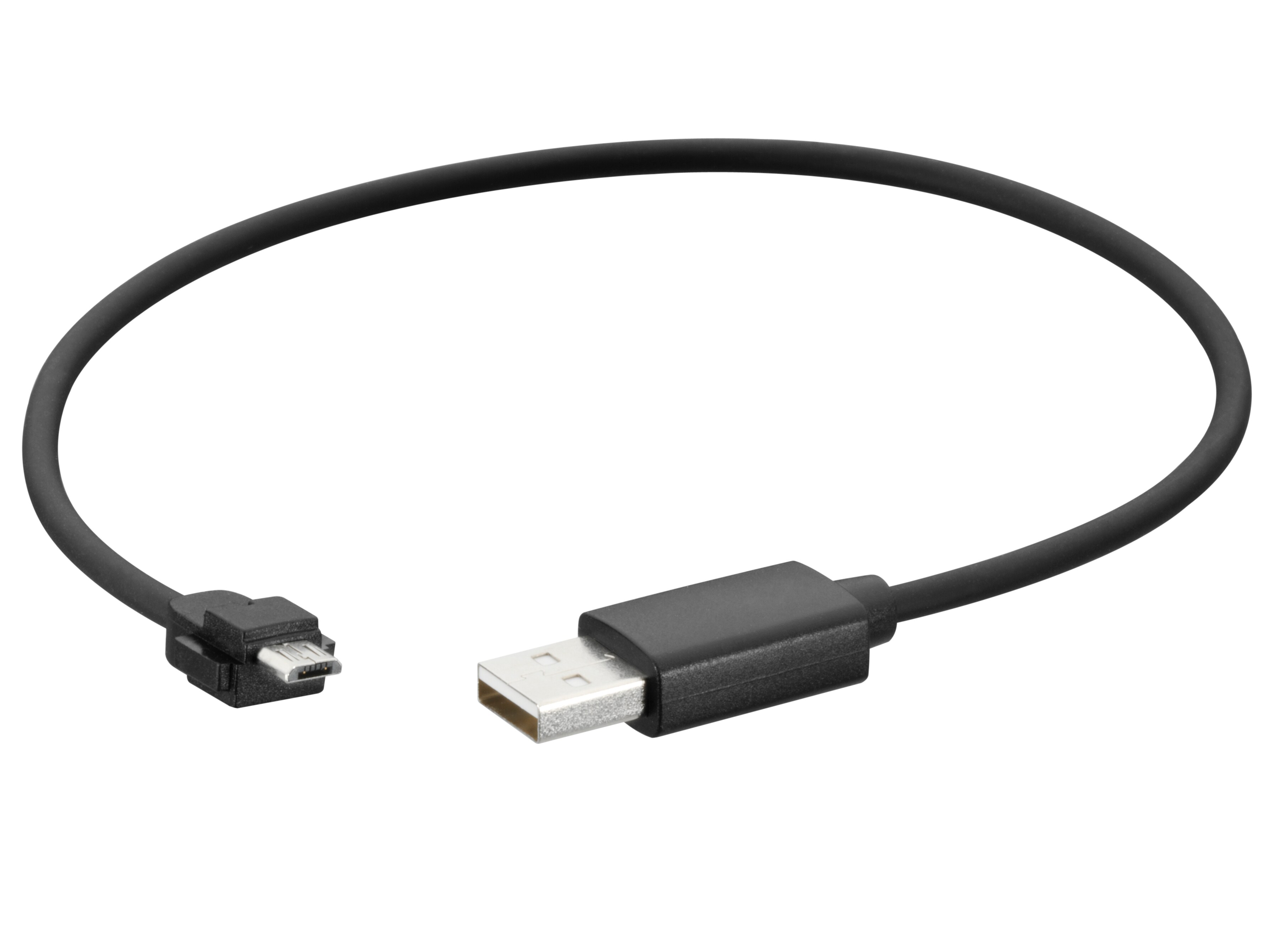 Telefonmodul med Bluetooth® SAP-profil, Version 4, Datakabel - svart