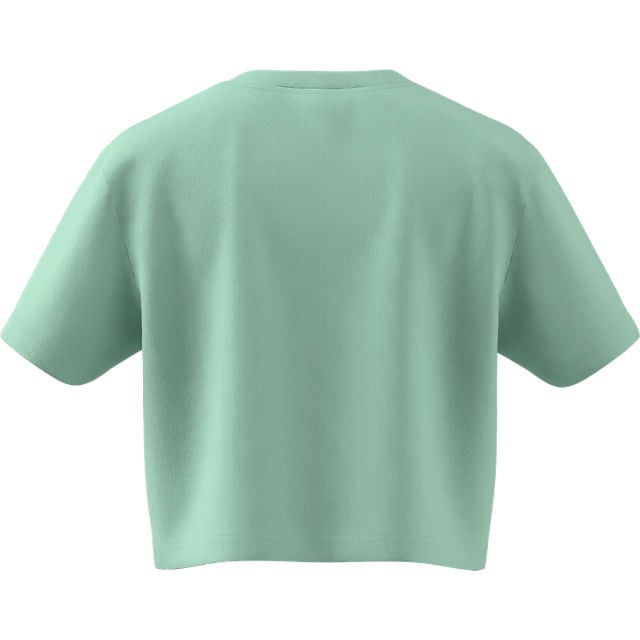 T-shirt dam, Mercedes-AMG F1 - grön, XL