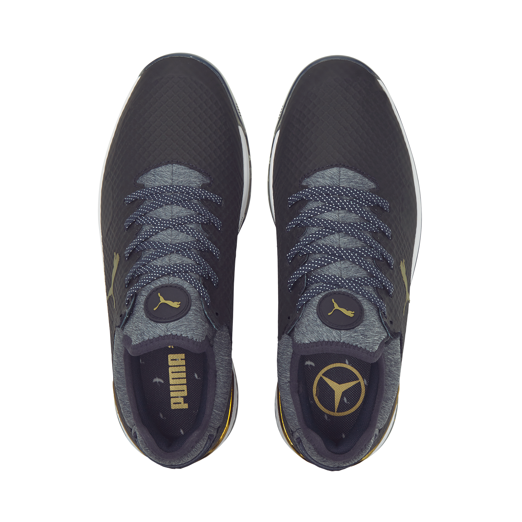 Lifestyle-sneaker herr - navy, 45