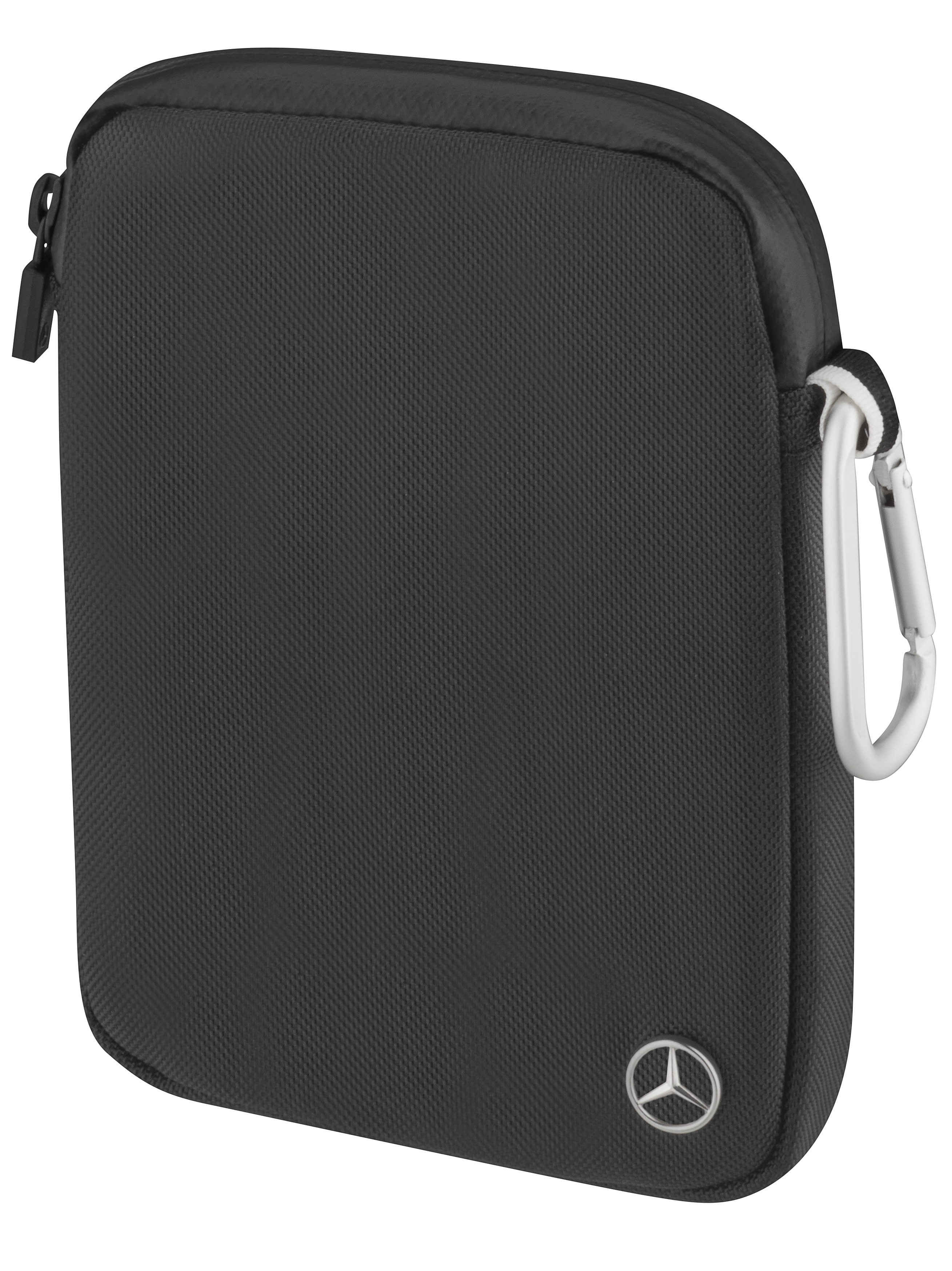 Golfpresentset, liten - svart, Polyester