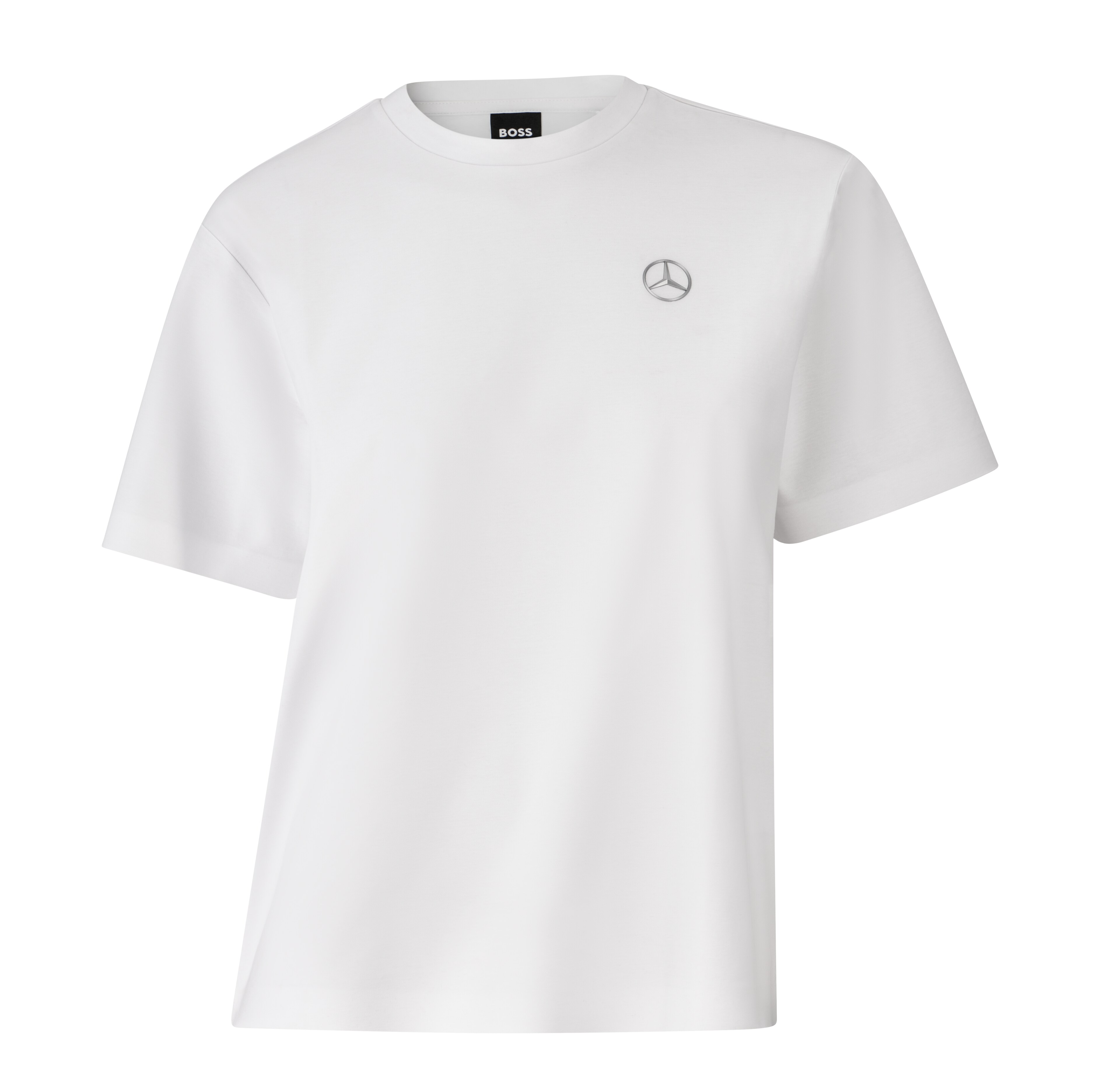 T-shirt dam