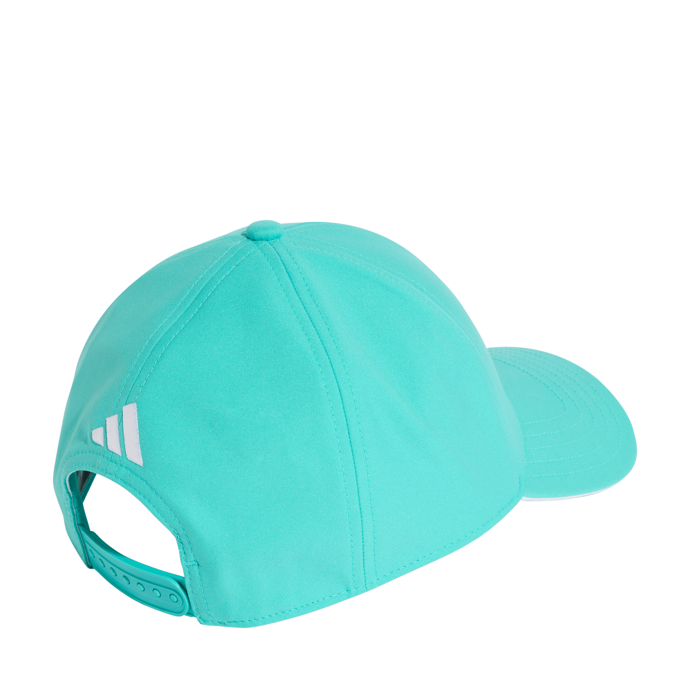 Keps, Team, Mercedes-AMG F1 - turkos, Polyester (återvunnen)