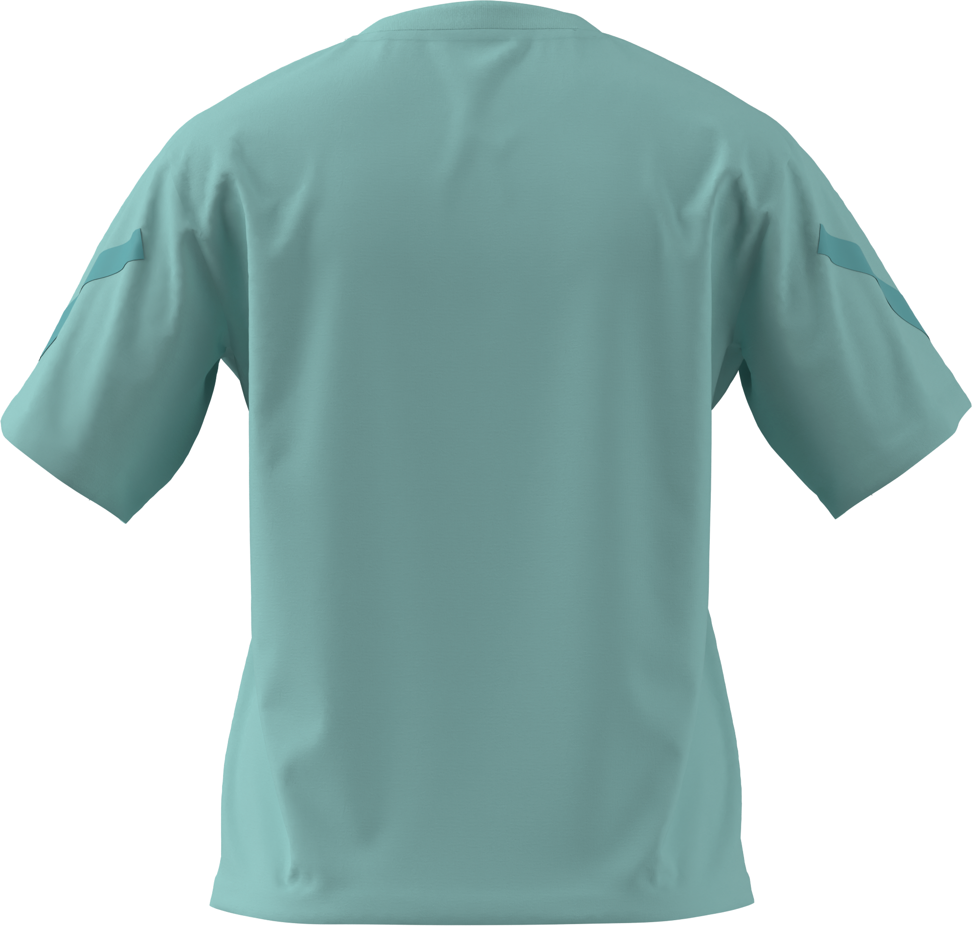 T-shirt dam - XL
