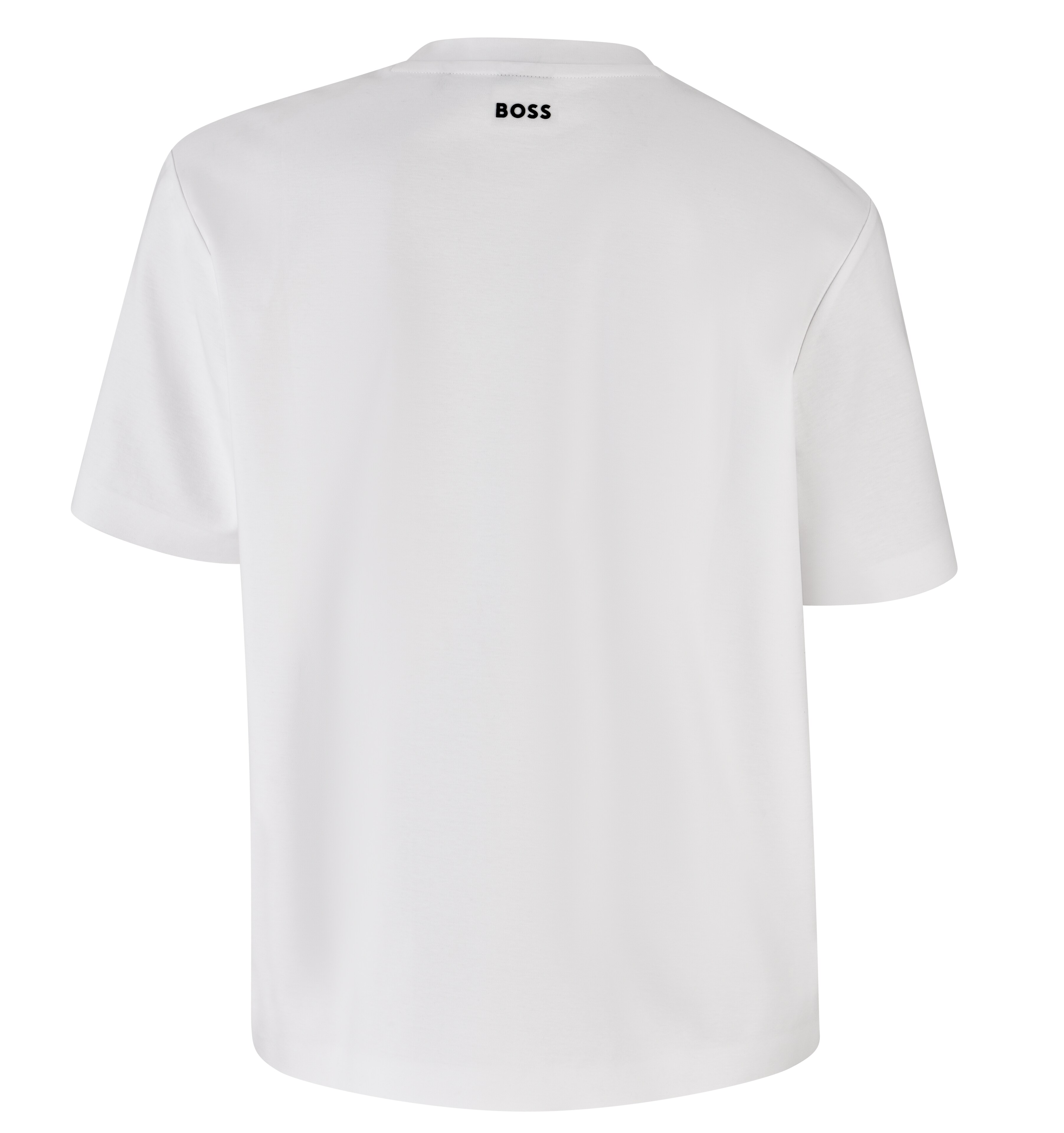 T-shirt dam