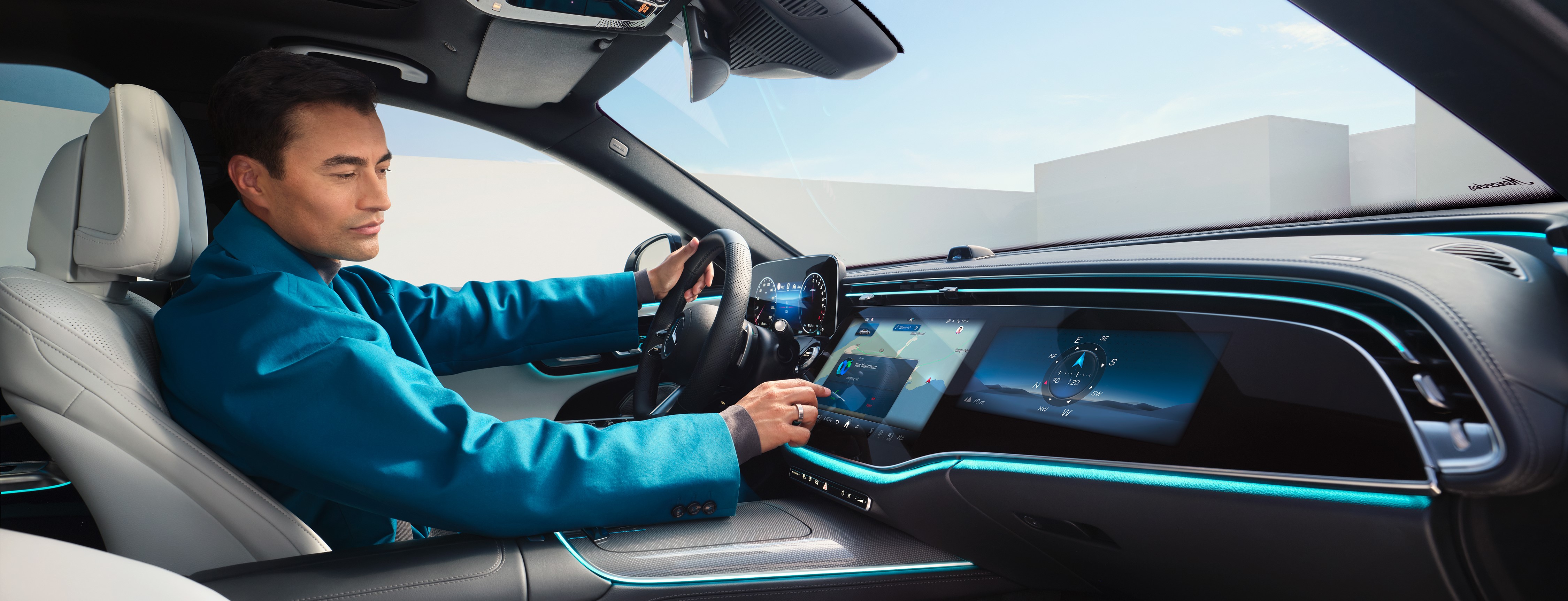 E_Class_Superscreen