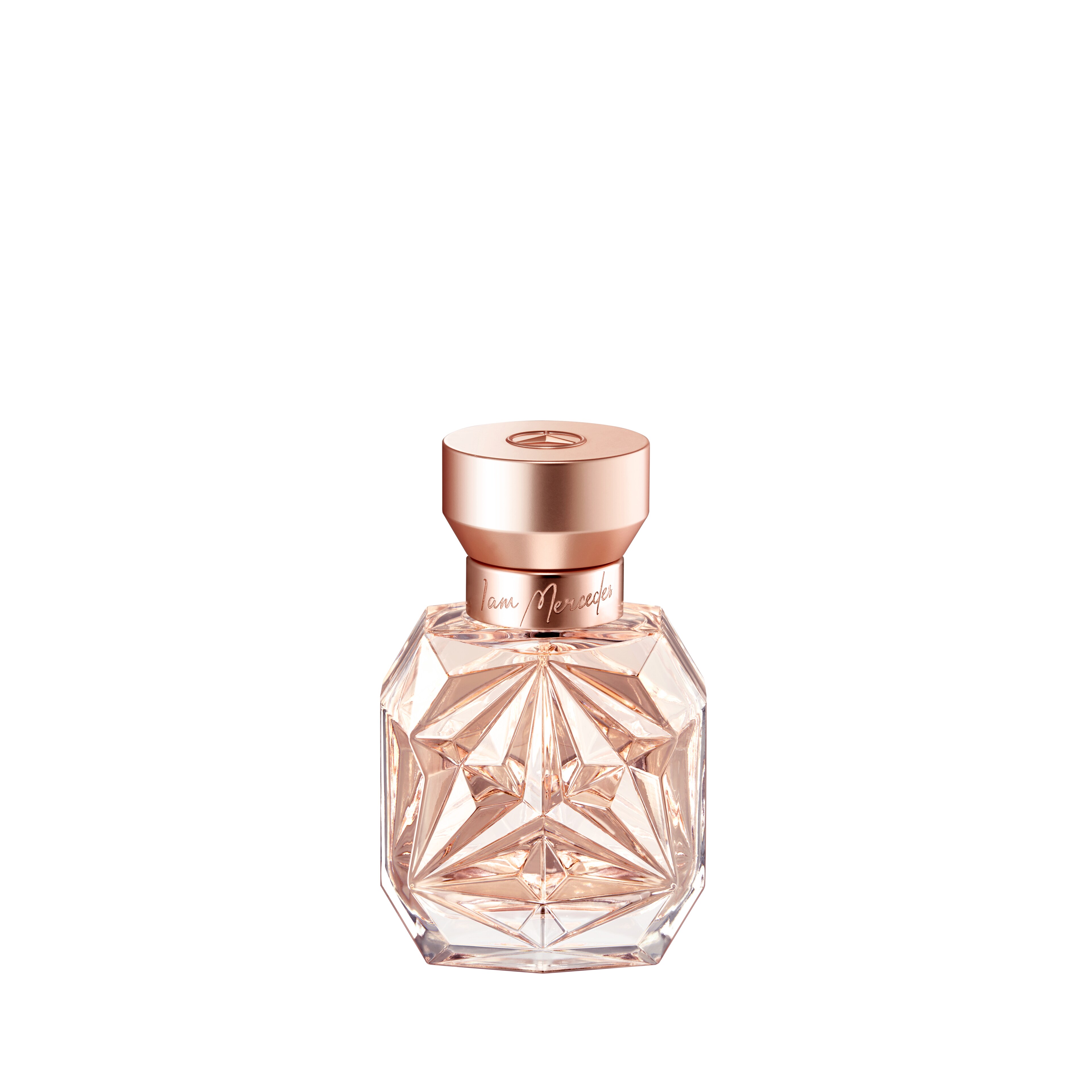 I am Mercedes, EdP