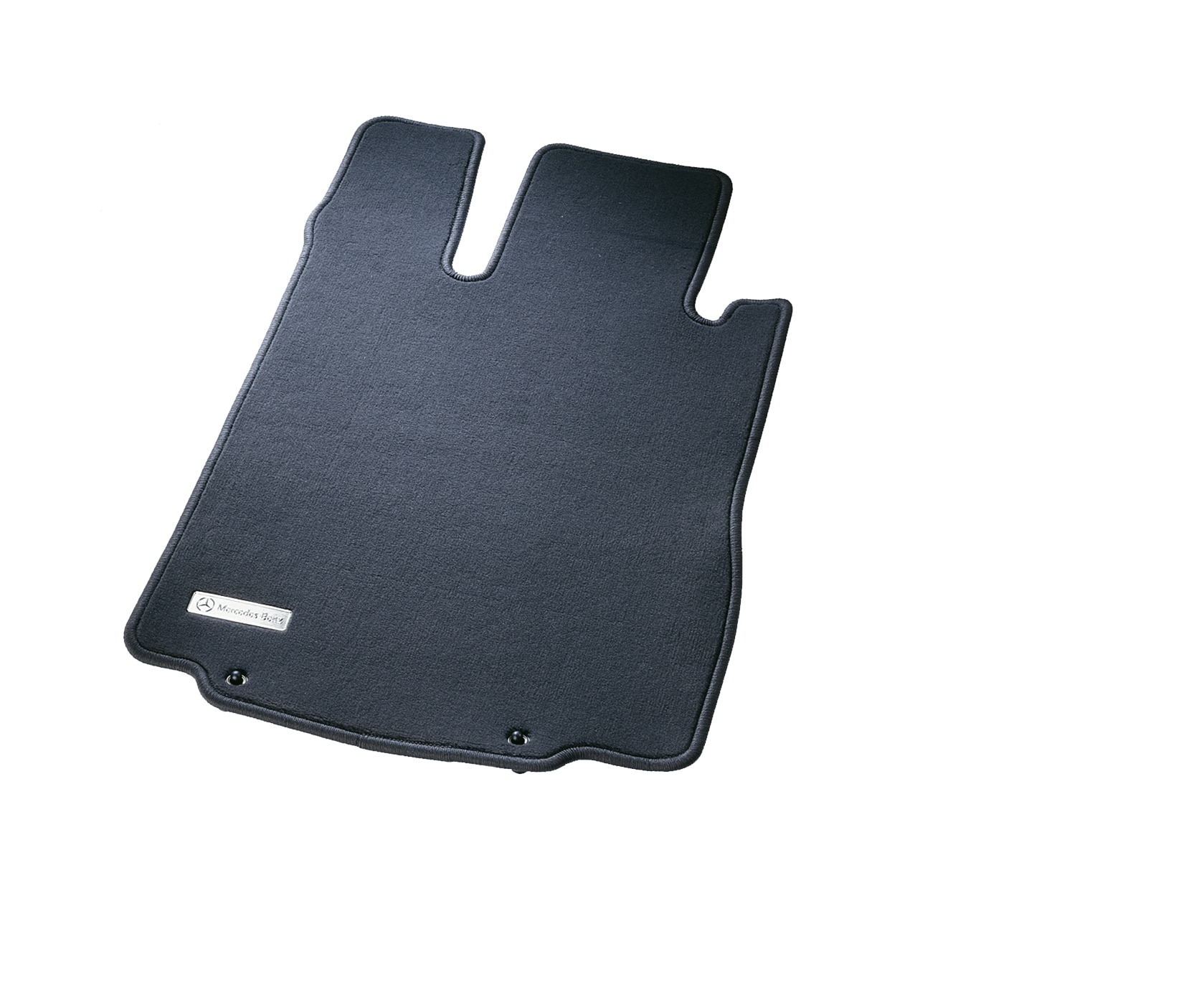 Bilmattor CLASSIC, Set, 4-delat