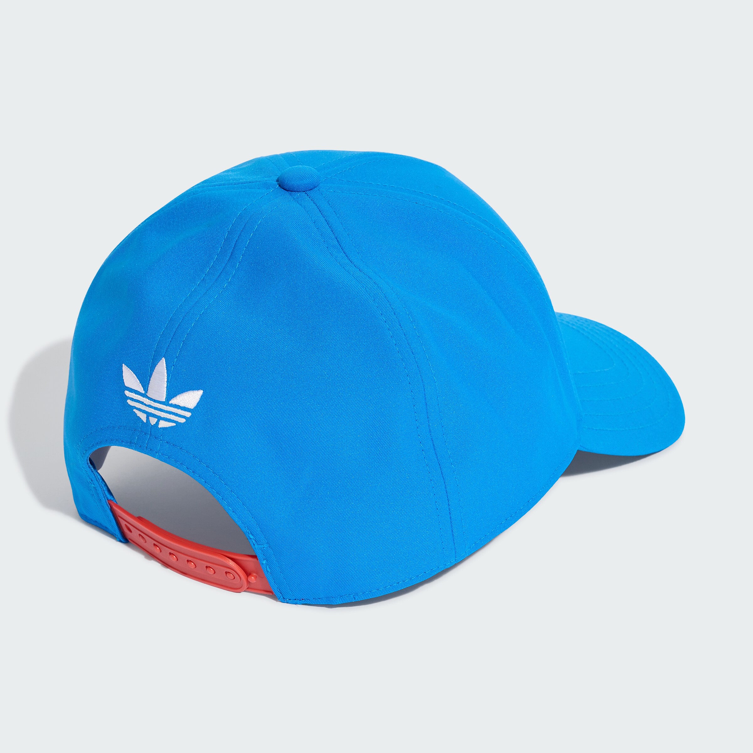 Keps, Specialutgåva Silverstone, 2026 - blå, Polyester (återvunnen)