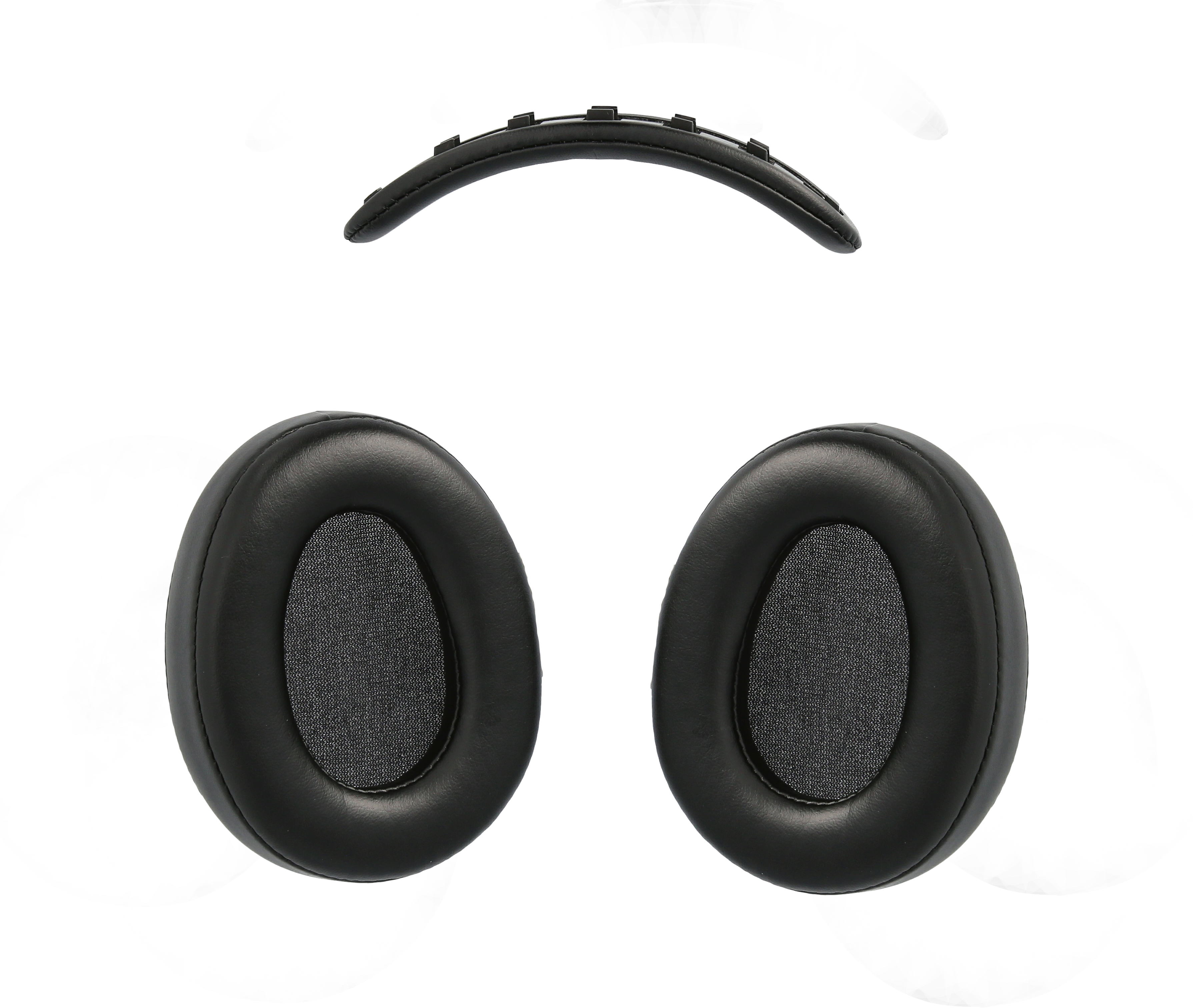 Bluetooth®-hörlurar, Klädsel - svart