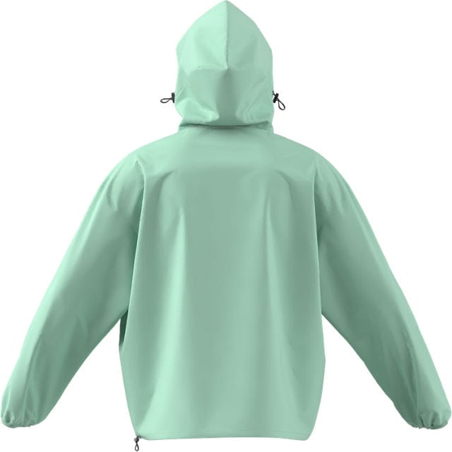 Windbreaker herr, Mercedes-AMG F1 - grön, XL
