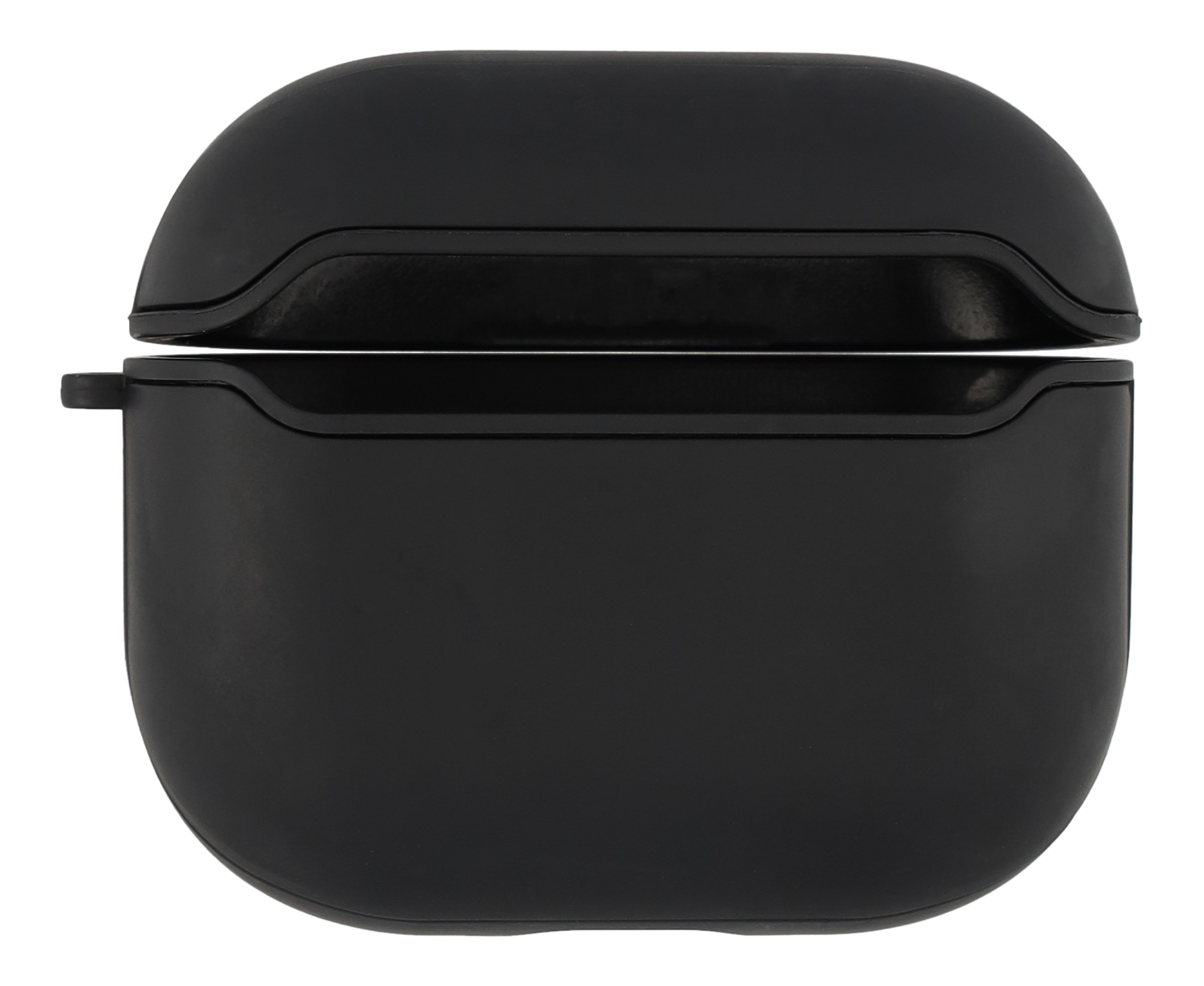 Fodral för AirPod® 3, Fodral för AirPod® 3 - svart, Polykarbonat