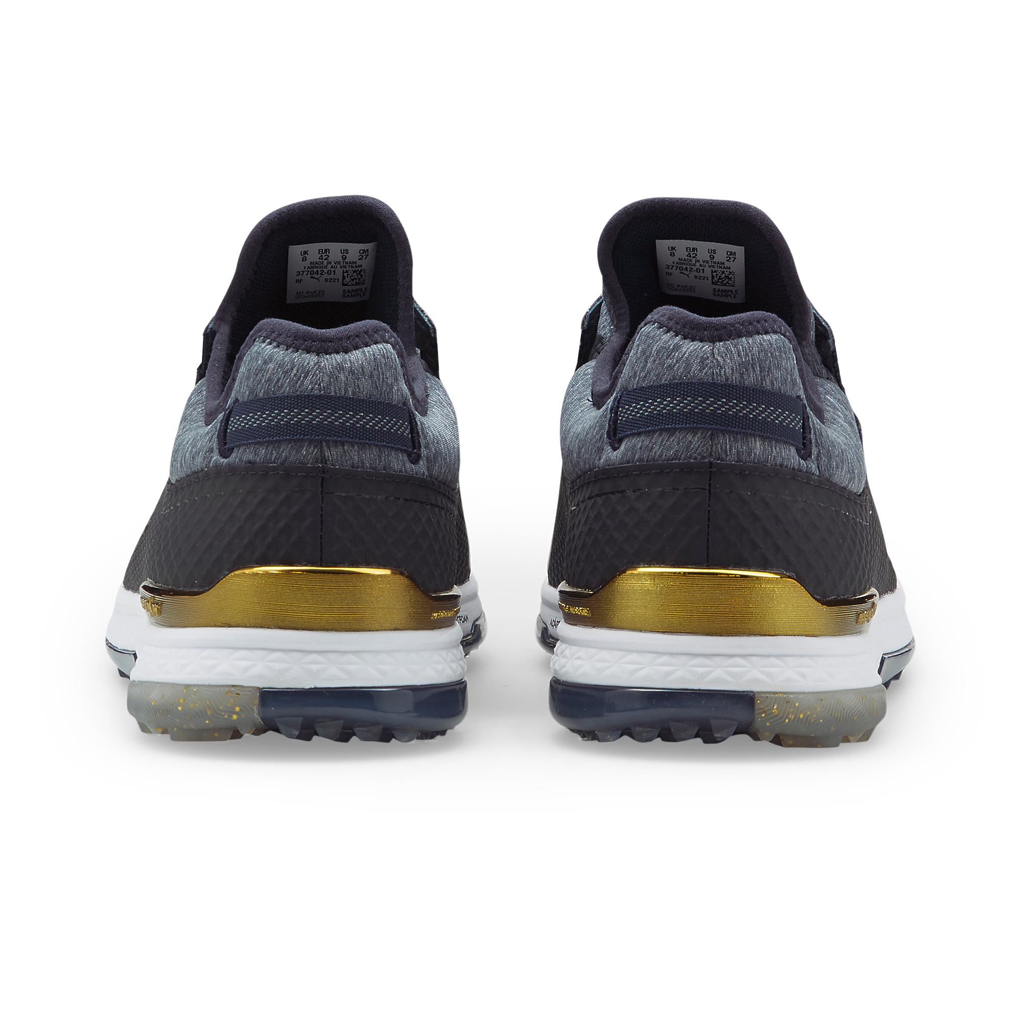 Lifestyle-sneaker herr - navy, 45