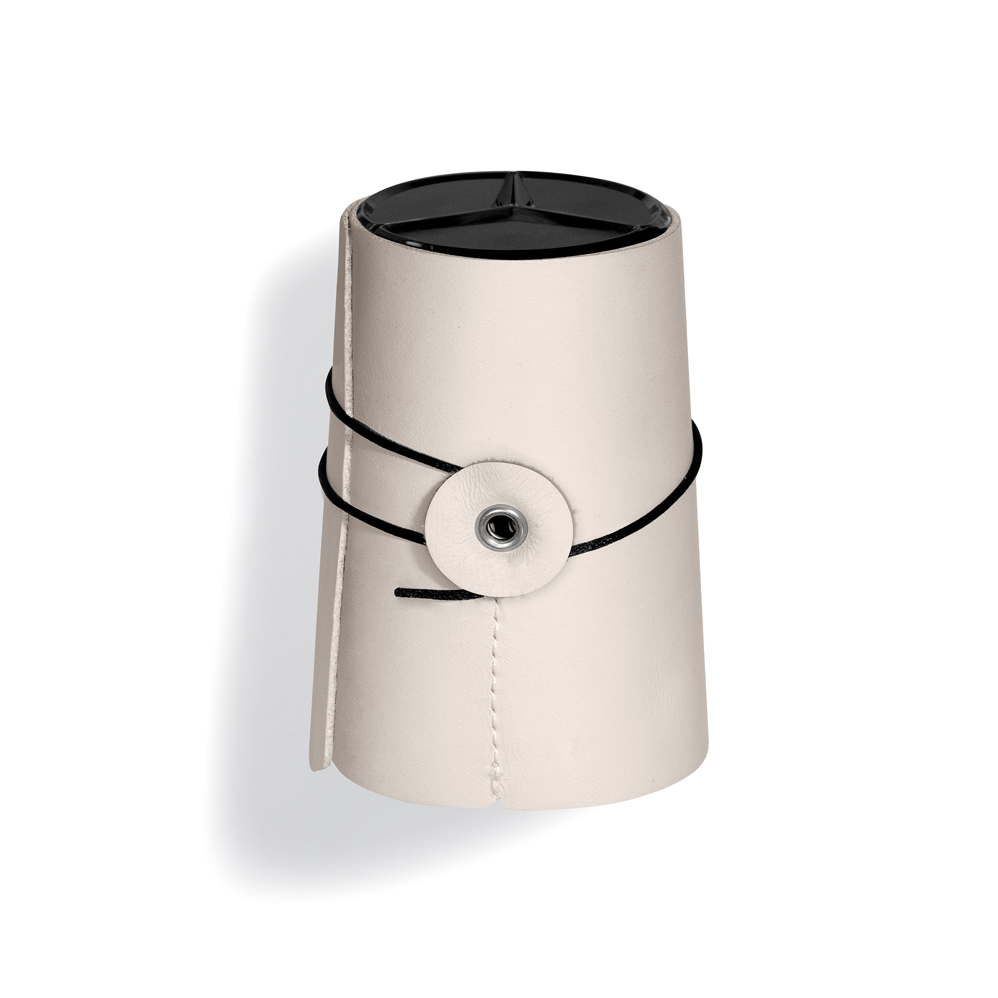Trilogi Land Sea Air (LSA), EdP, Läderfodral i beige, brun, röd eller svart - för herrar, INCC, 3x30 ml