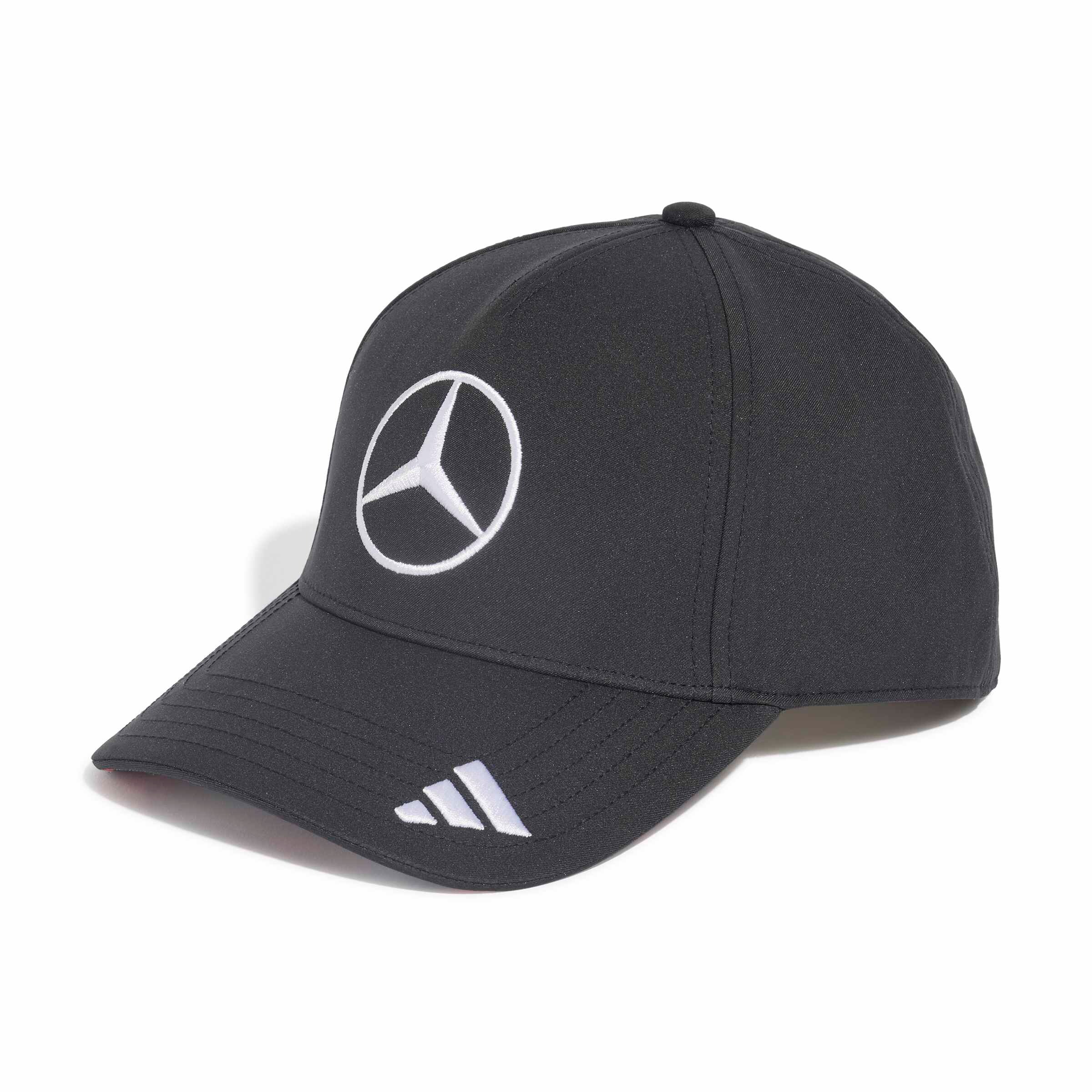 Keps, Special Edition Italien, 2026 - svart, Polyester (återvunnen)