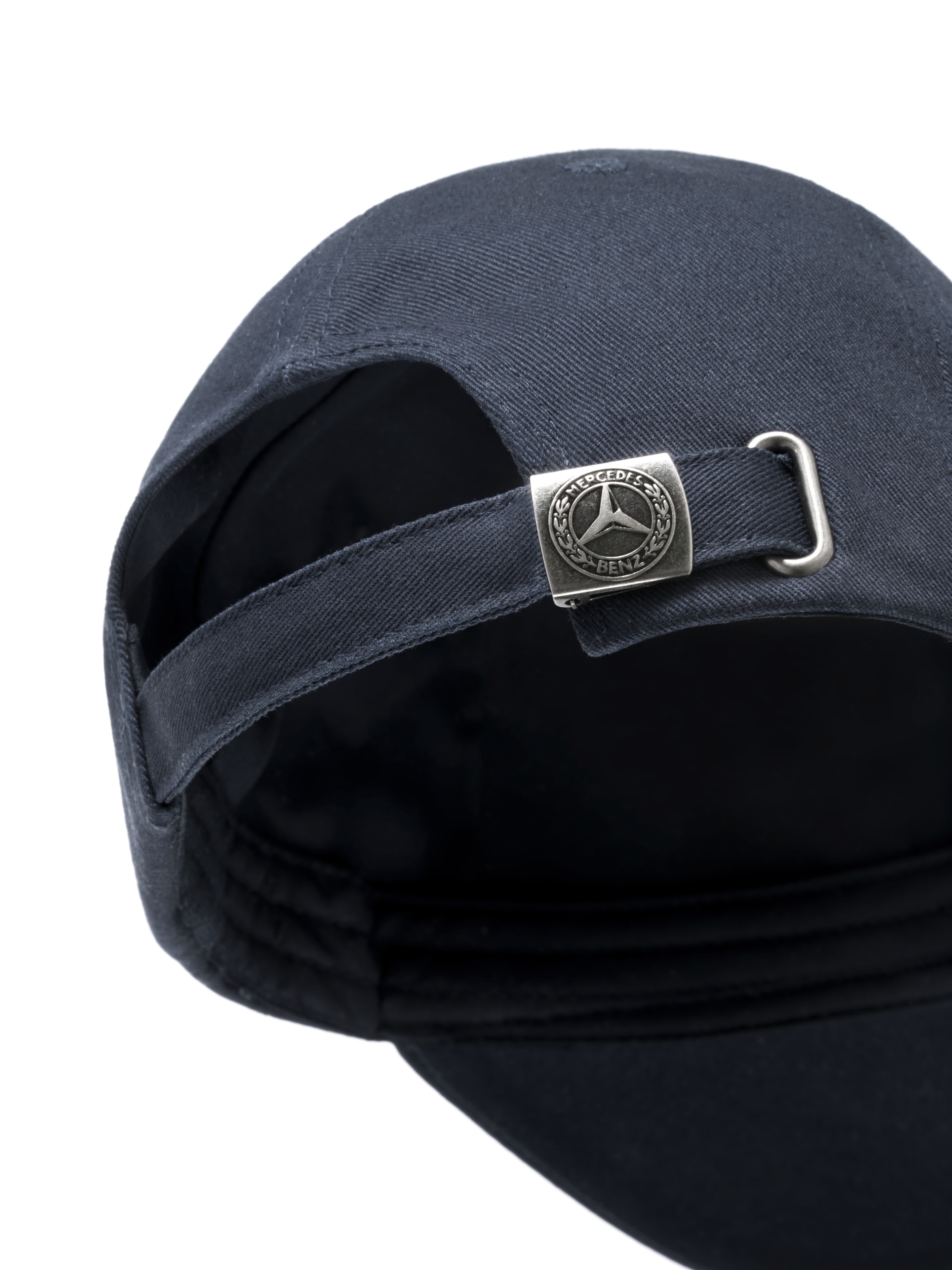 Keps - navy, Bomull