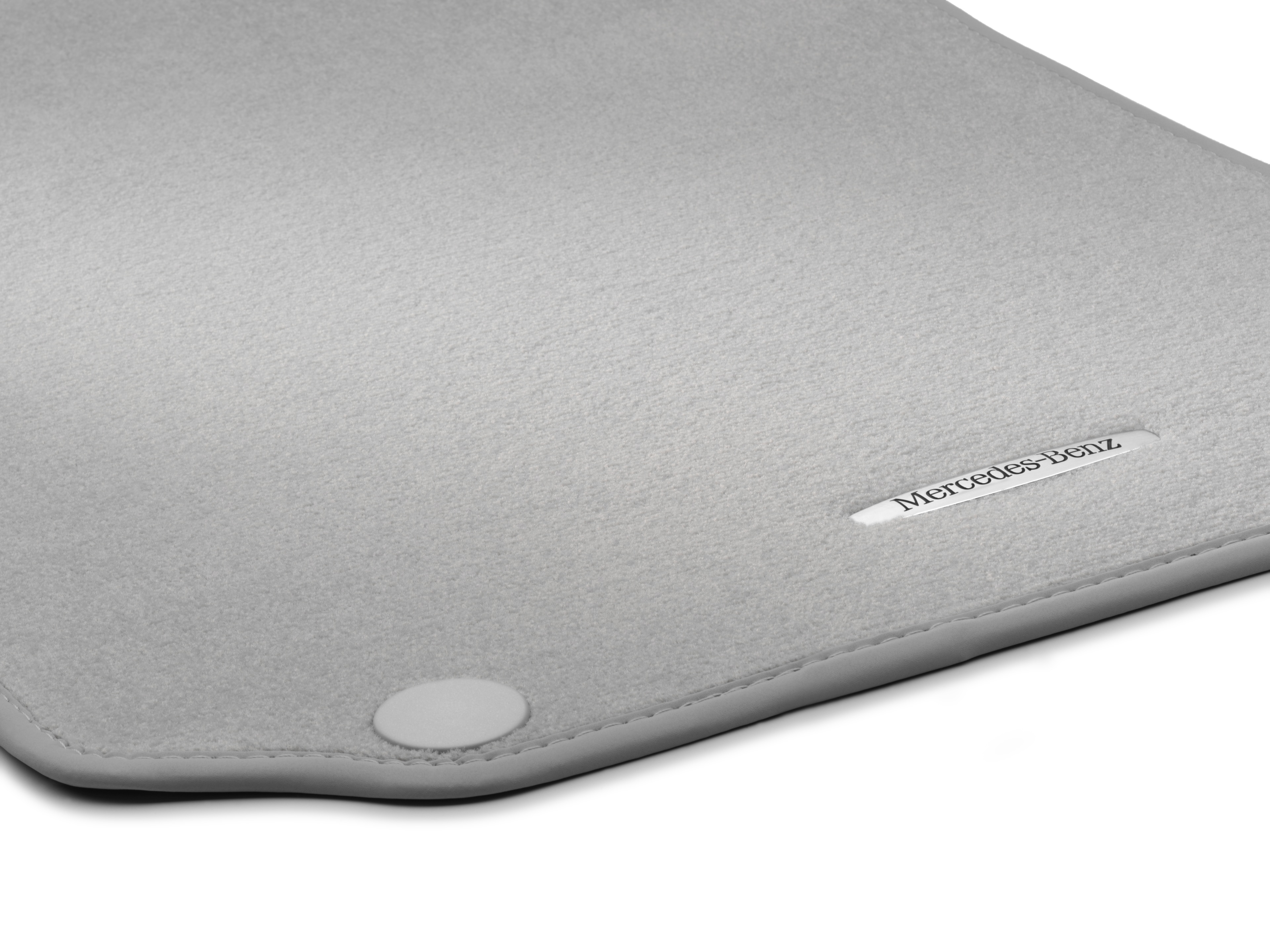 Bilmattor CLASSIC, Set, 4-delat