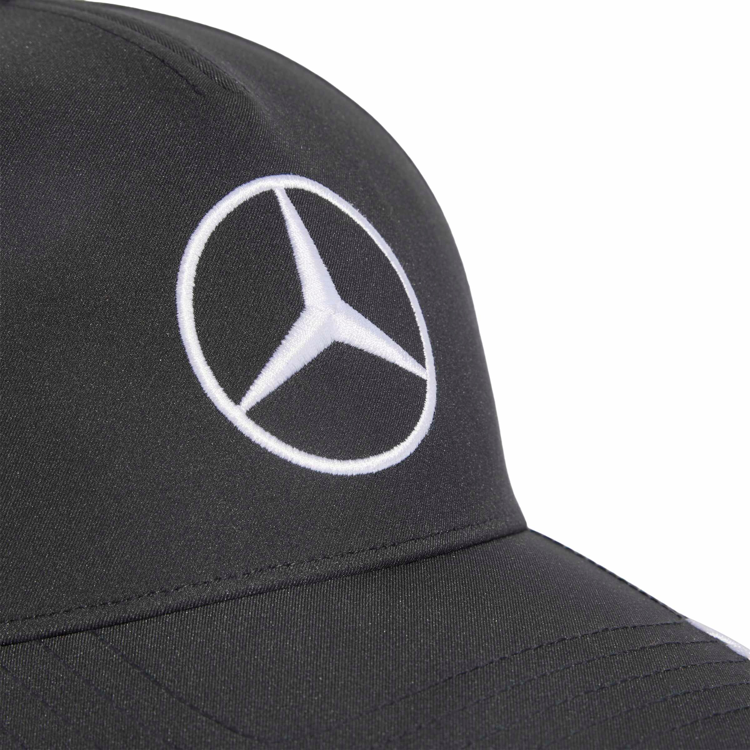 Keps, Special Edition Italien, 2026 - svart, Polyester (återvunnen)