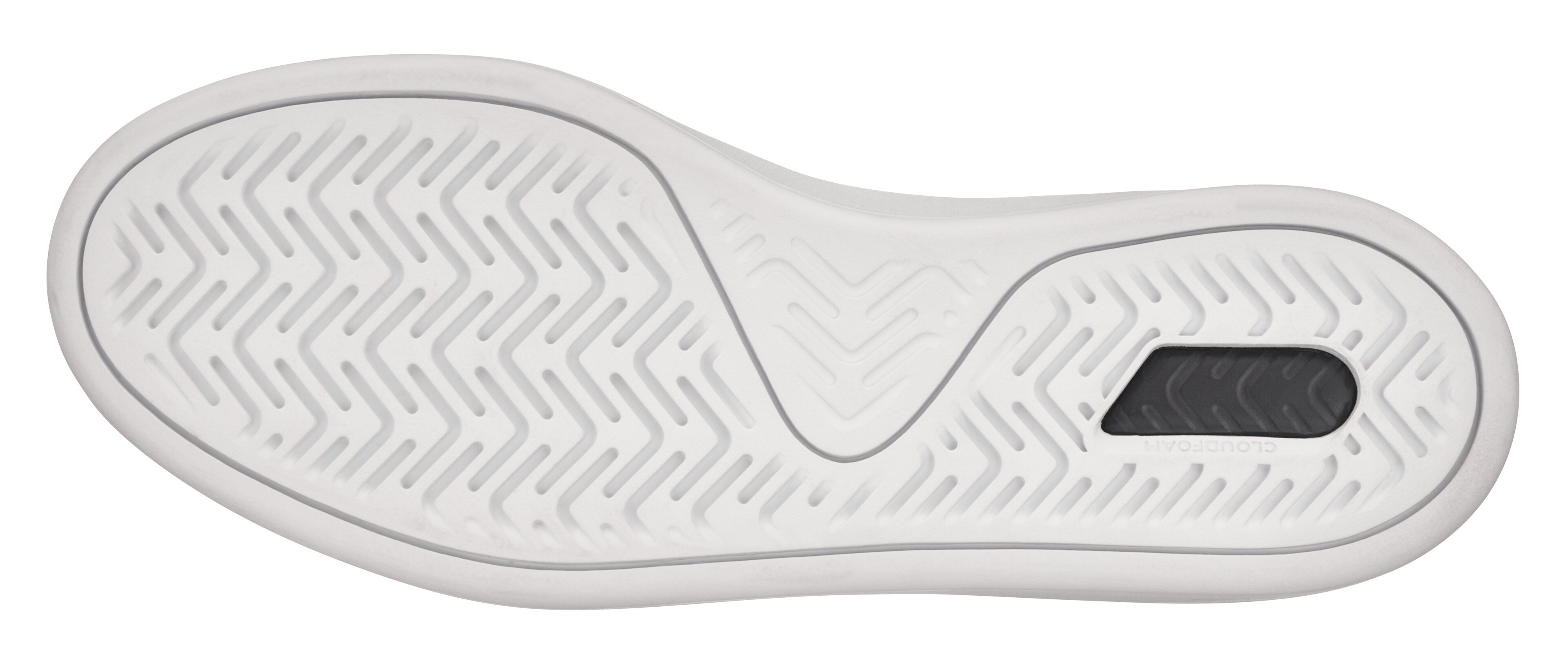 Sneakers, Grand Court - vit, 9, adidas