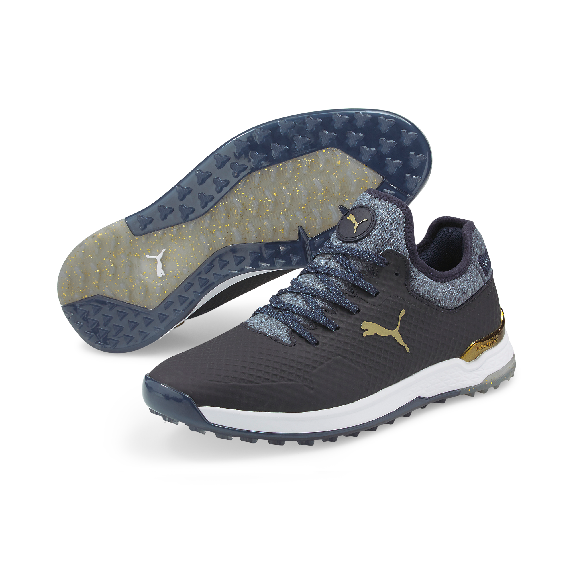 Lifestyle-sneaker herr - navy, 45
