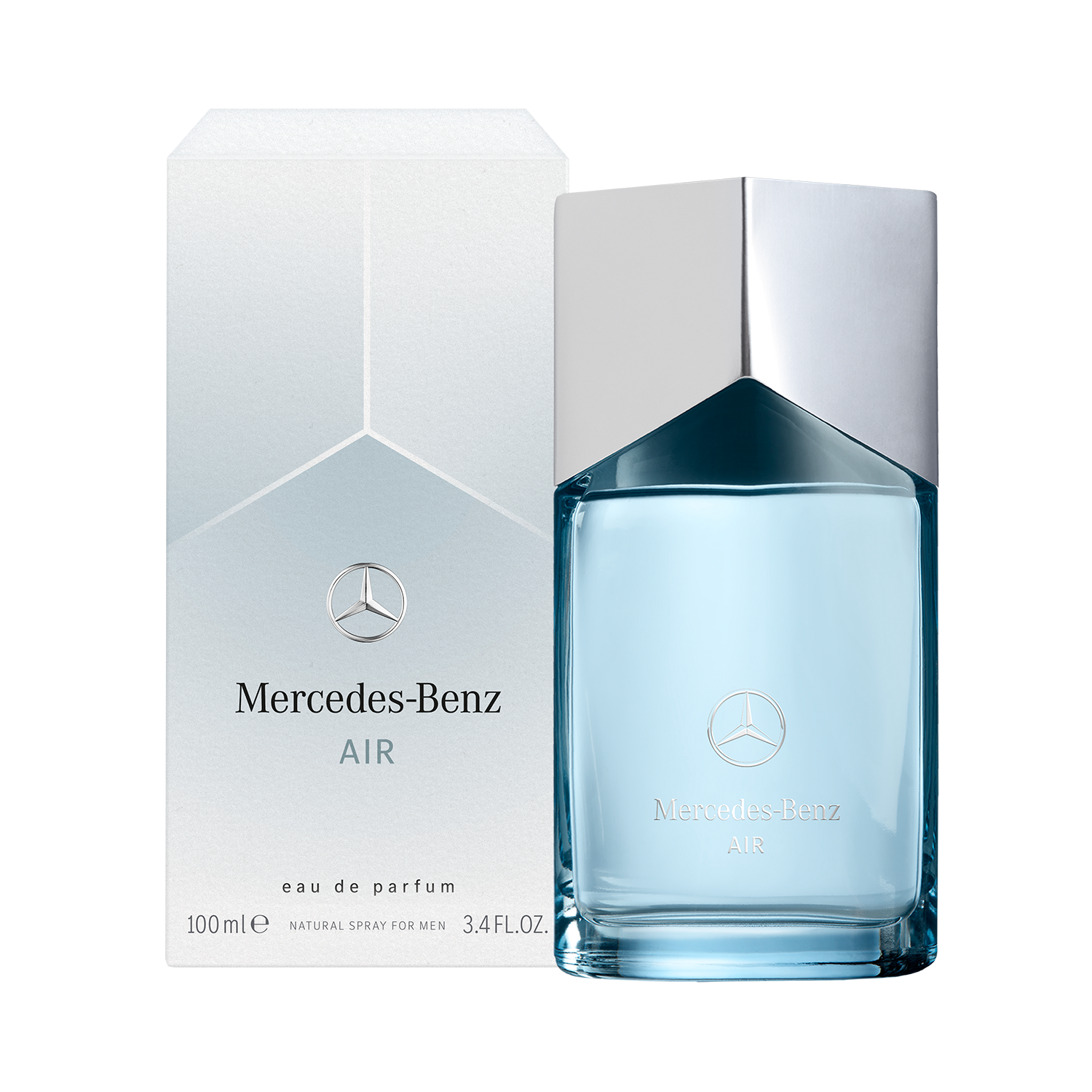 Air, EdP - för herrar, INCC, 100 ml