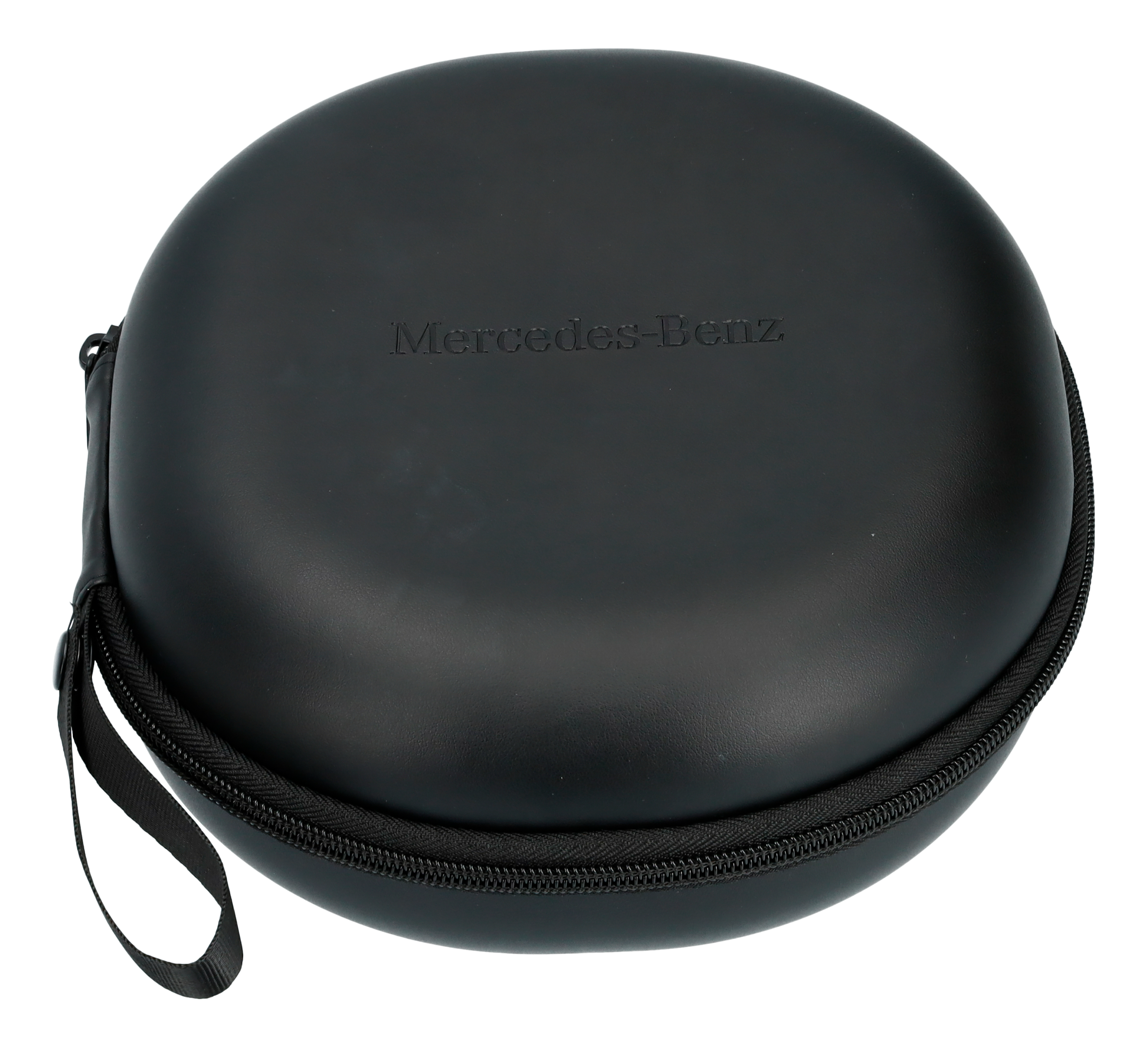 Bluetooth®-hörlurar, Skyddsväska, Carry Case - svart