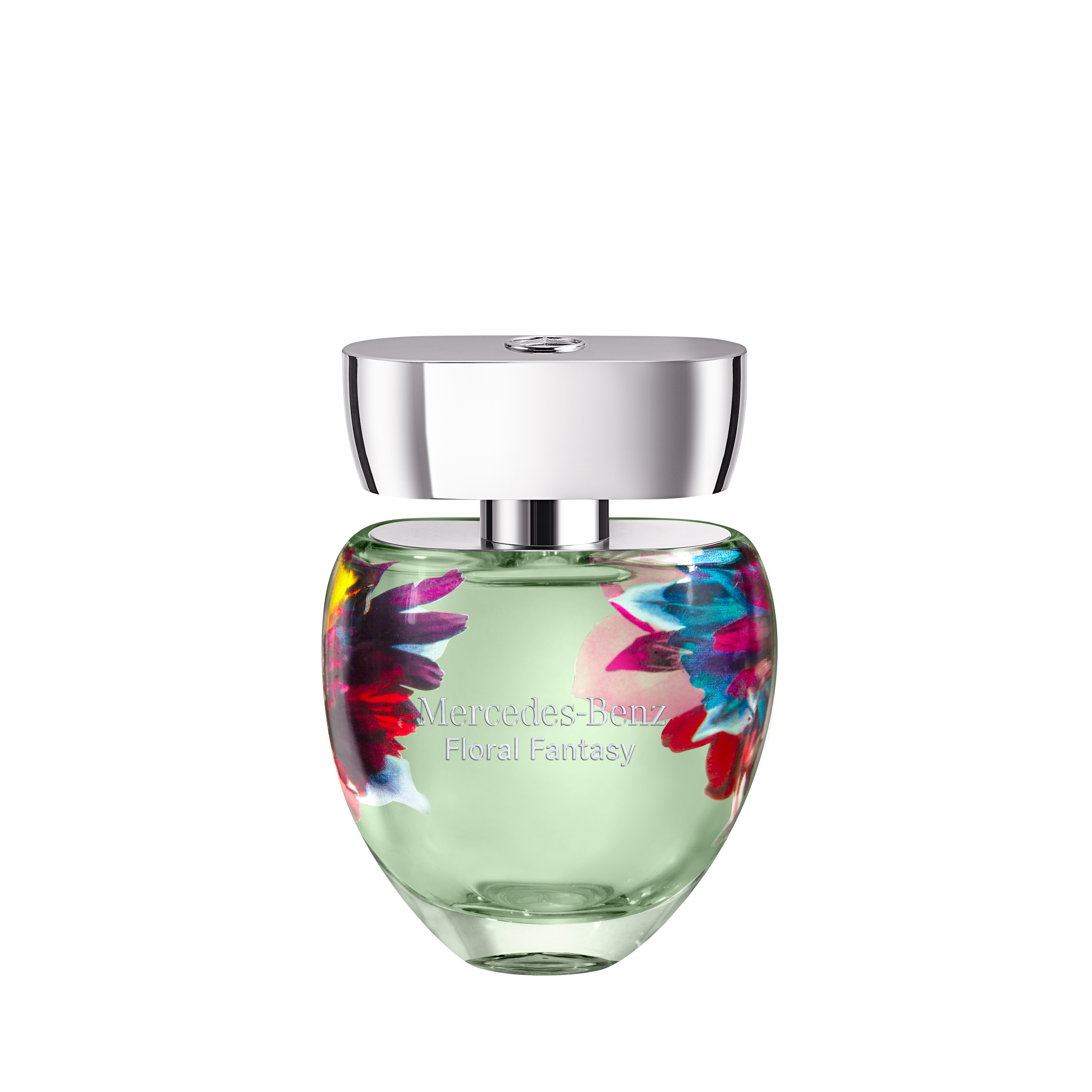 For Women Floral Fantasy, EdT - för damer, INCC, 60 ml