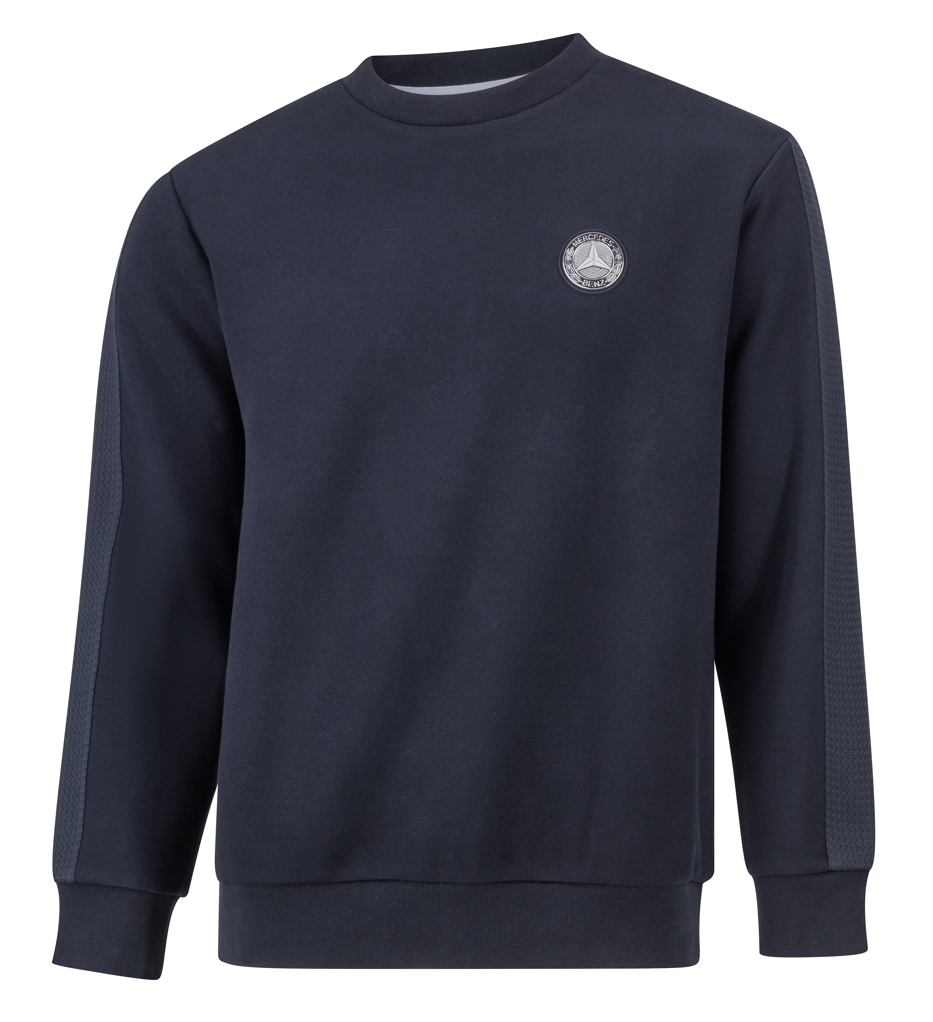 Sweatshirt unisex - navy, XXL