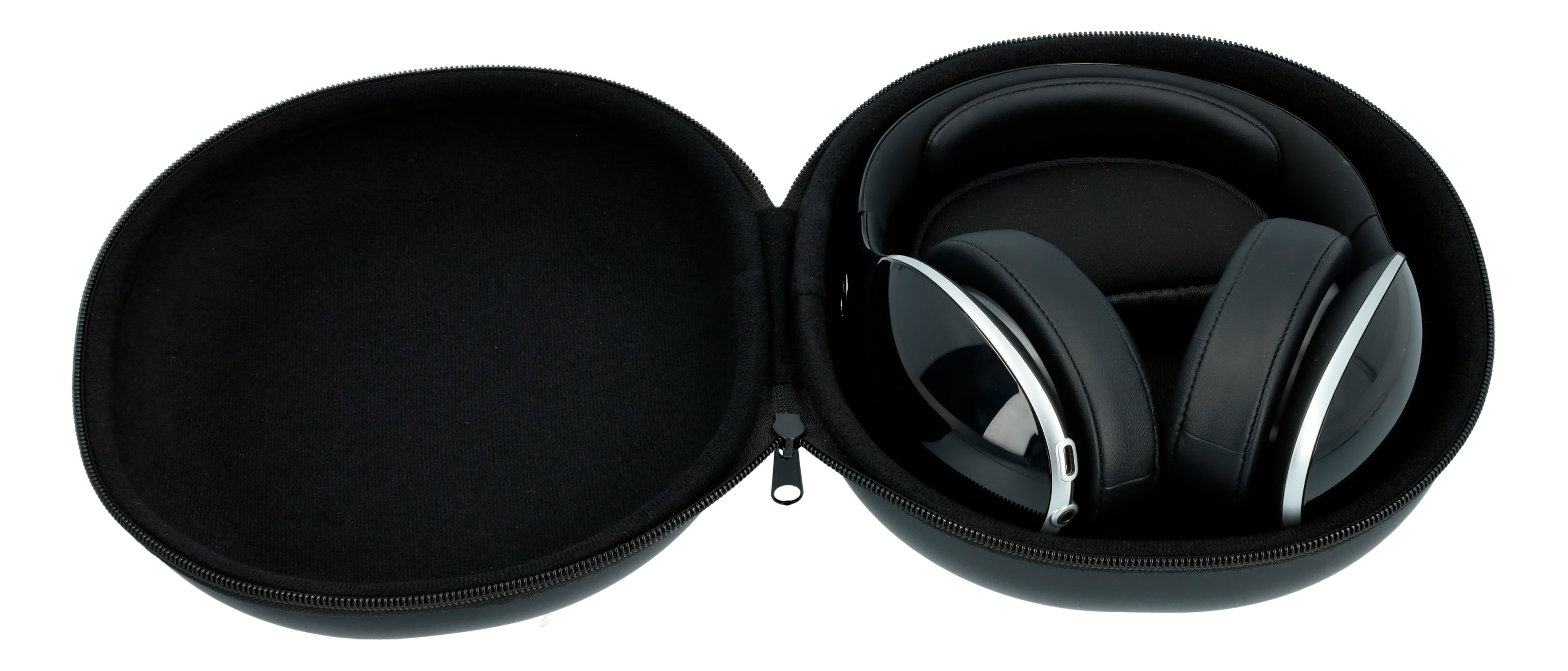 Bluetooth®-hörlurar - svart