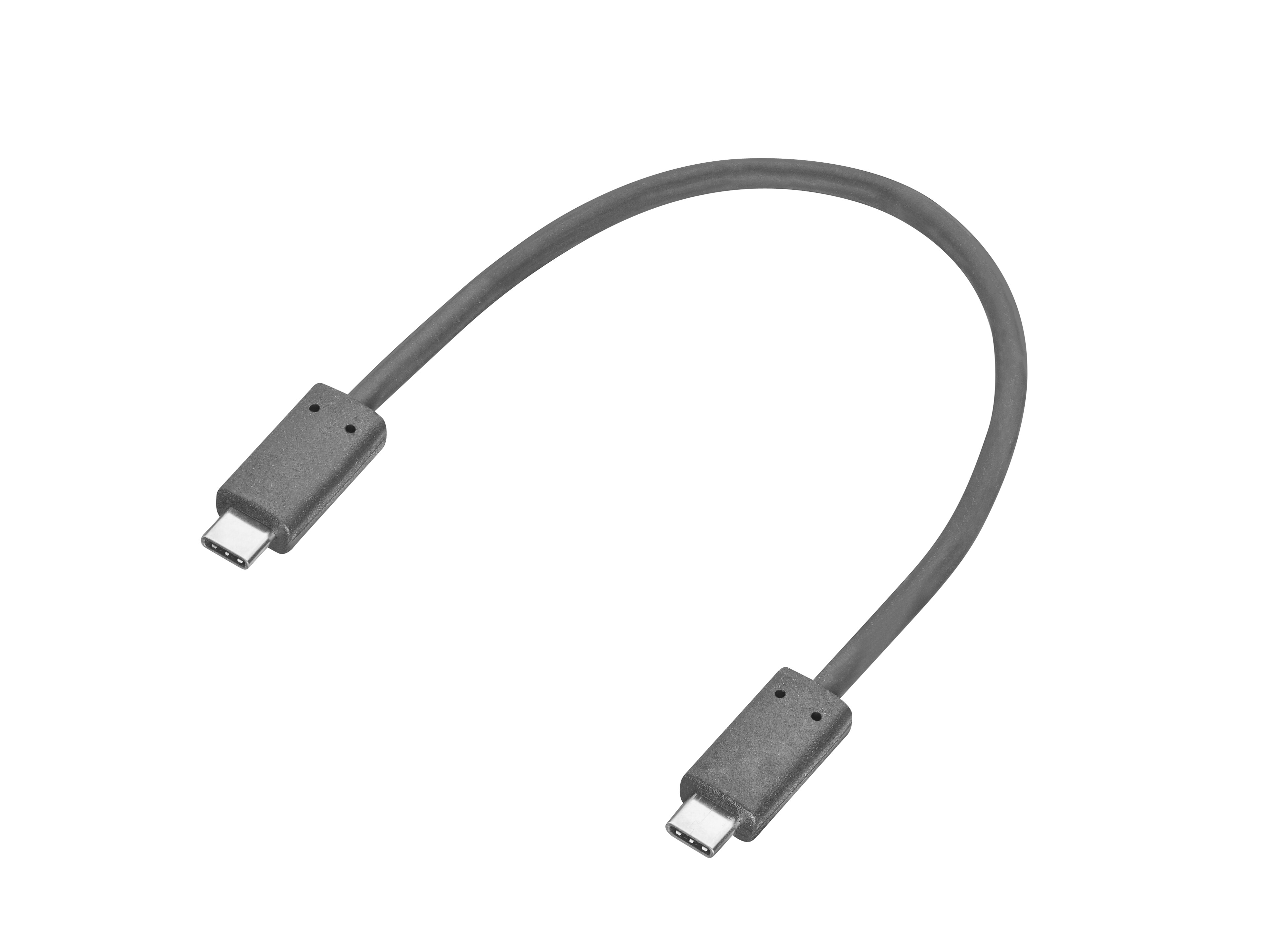 Medieanslutning anslutningskabel, Usb-C - NTG6