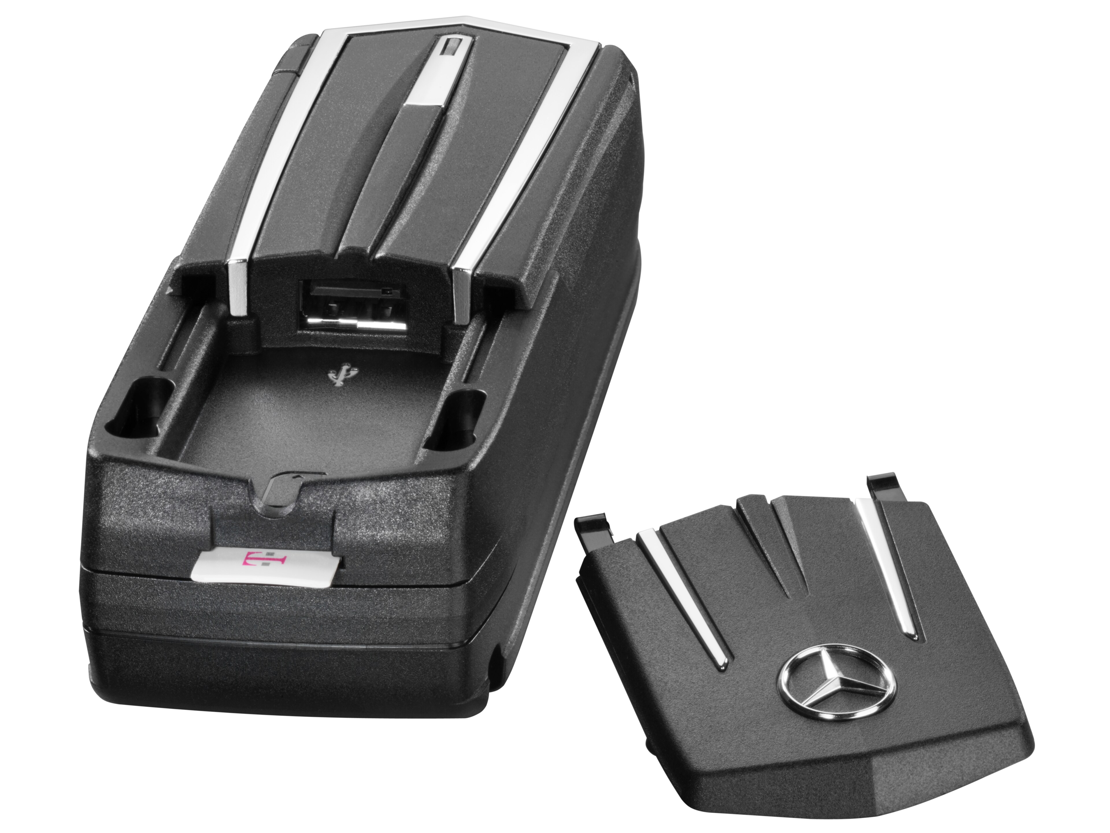 Telefonmodul med Bluetooth® SAP-profil, Version 4 - NTG 4.5, NTG5, NTG5.5