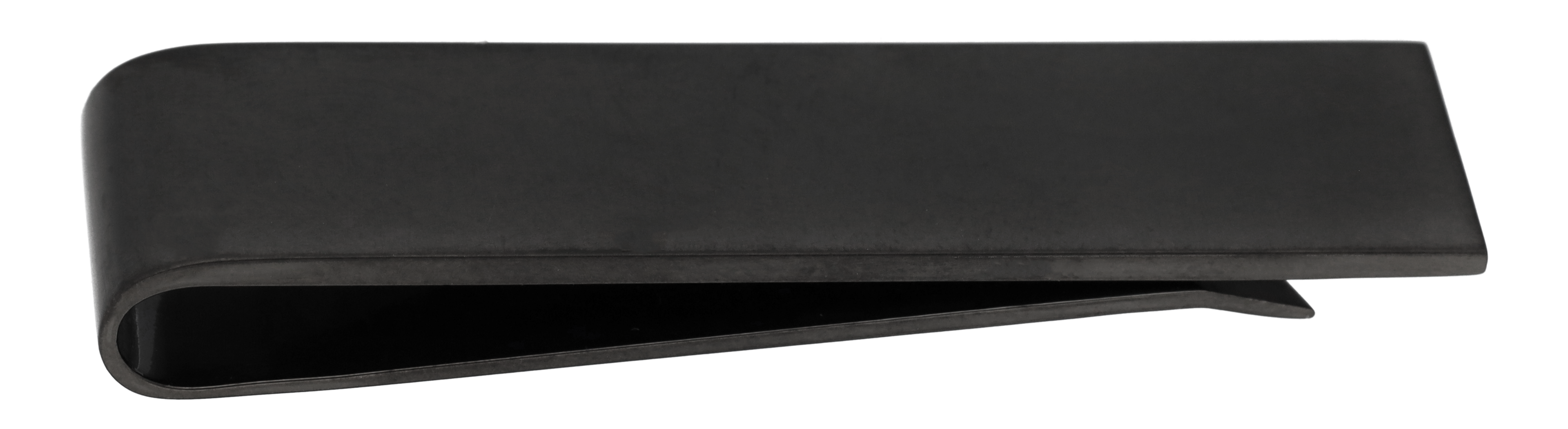 AMG sedelklämma - antracit, Rostfritt stål