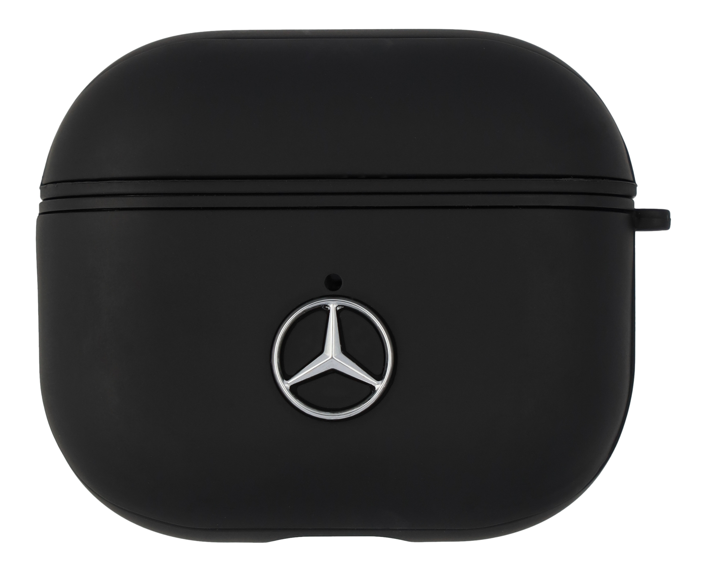Fodral för AirPod® 3, Fodral för AirPod® 3 - svart, Polykarbonat