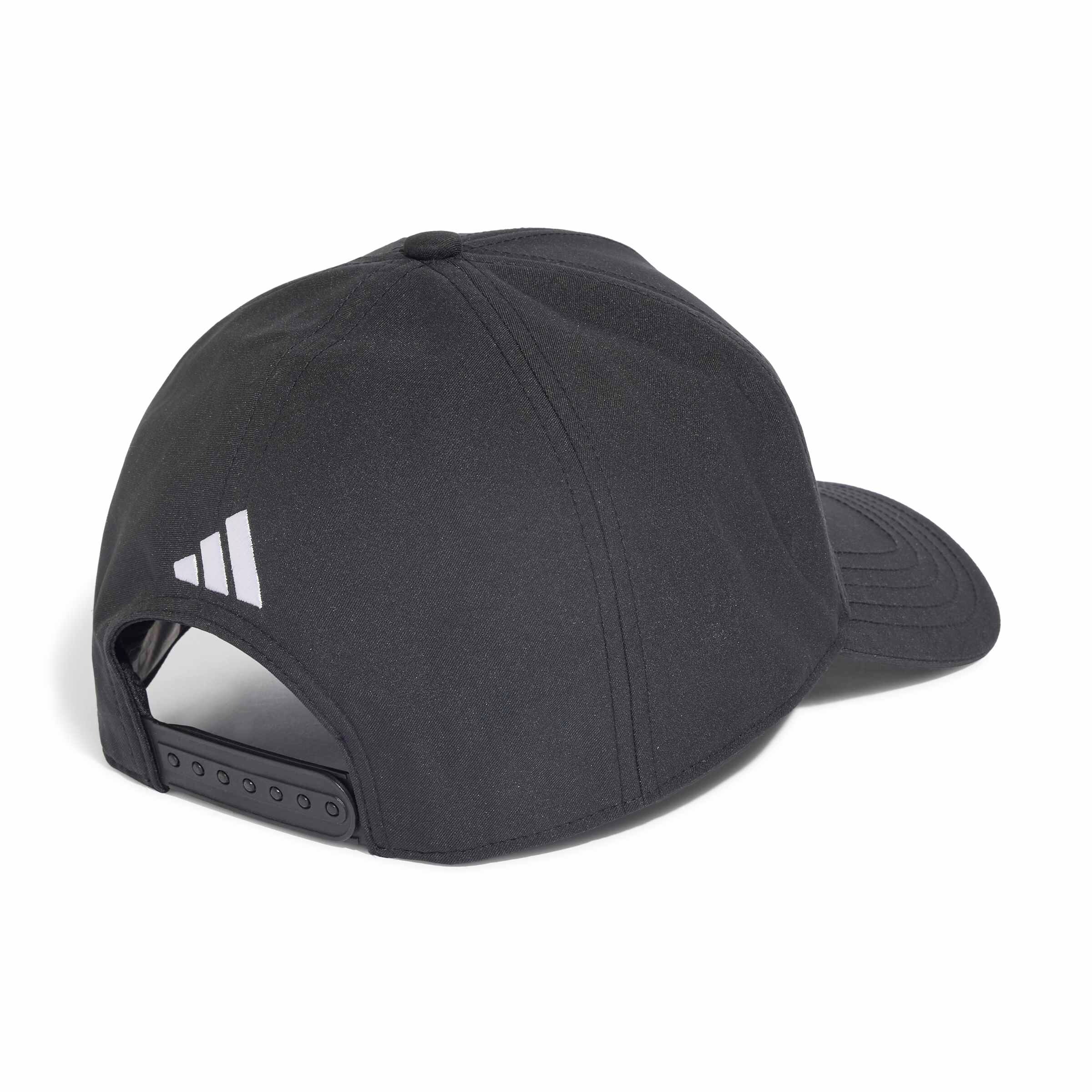 Keps, Special Edition Italien, 2026 - svart, Polyester (återvunnen)