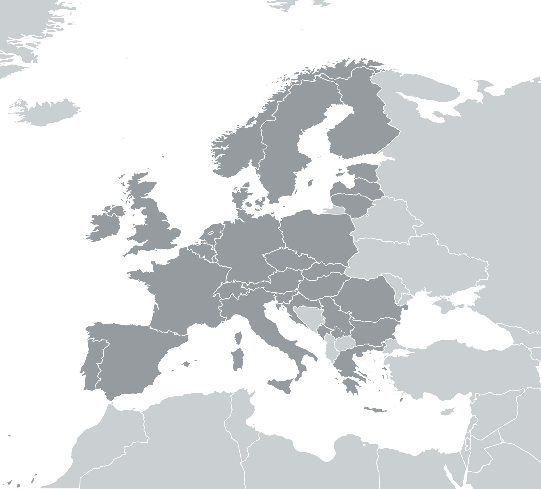 Navigationsuppdatering, Audio 50 APS, Europa, Version 2015/2016 - lax, NTG4-212