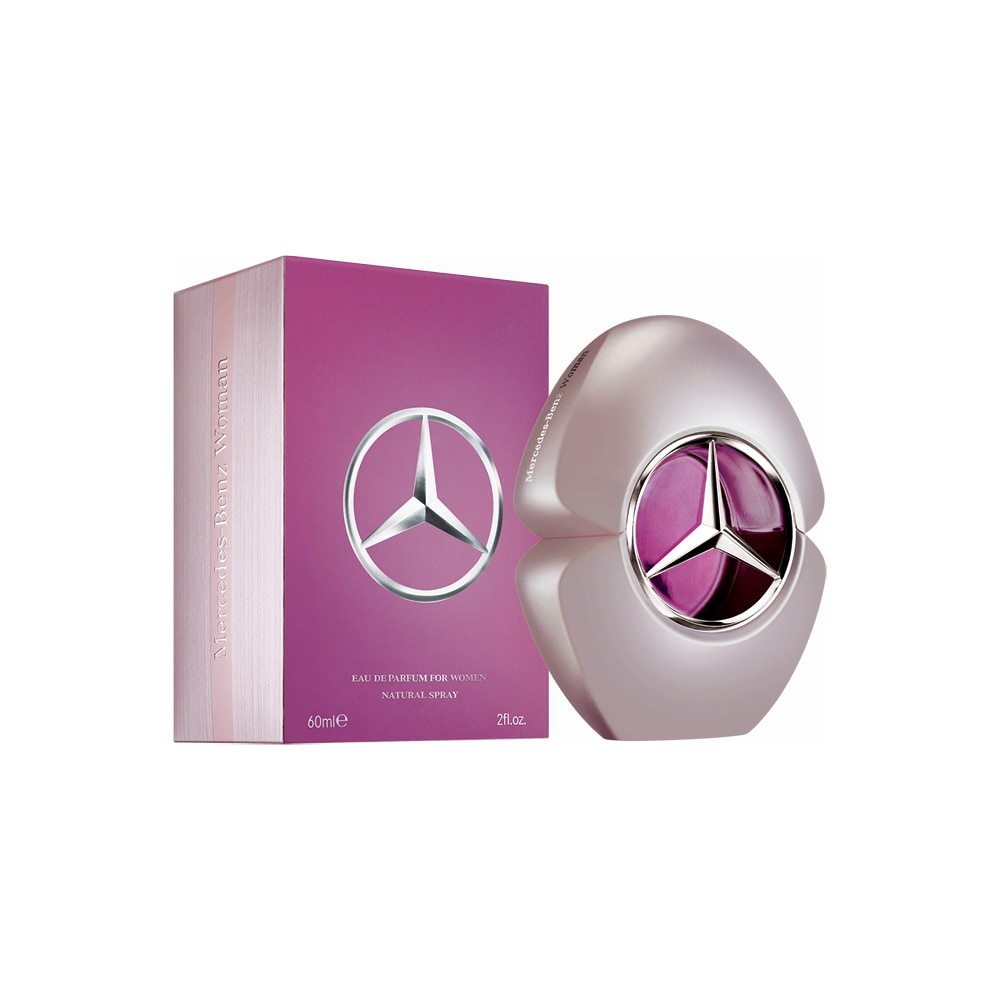 Woman, EdP - för damer, 60 ml