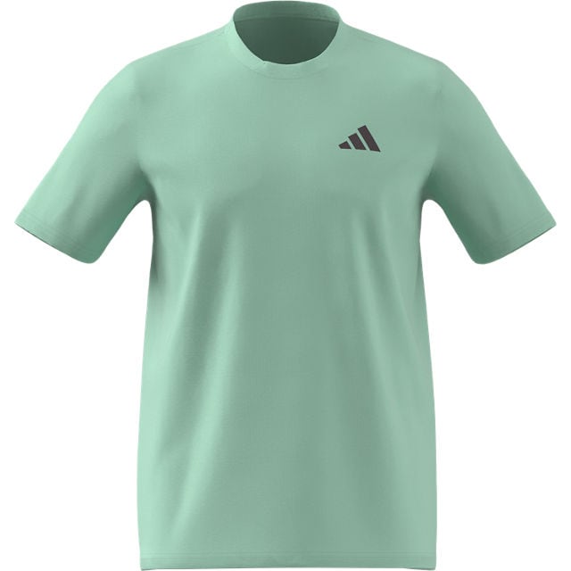 T-shirt herrar, Mercedes-AMG F1 - grön, XS