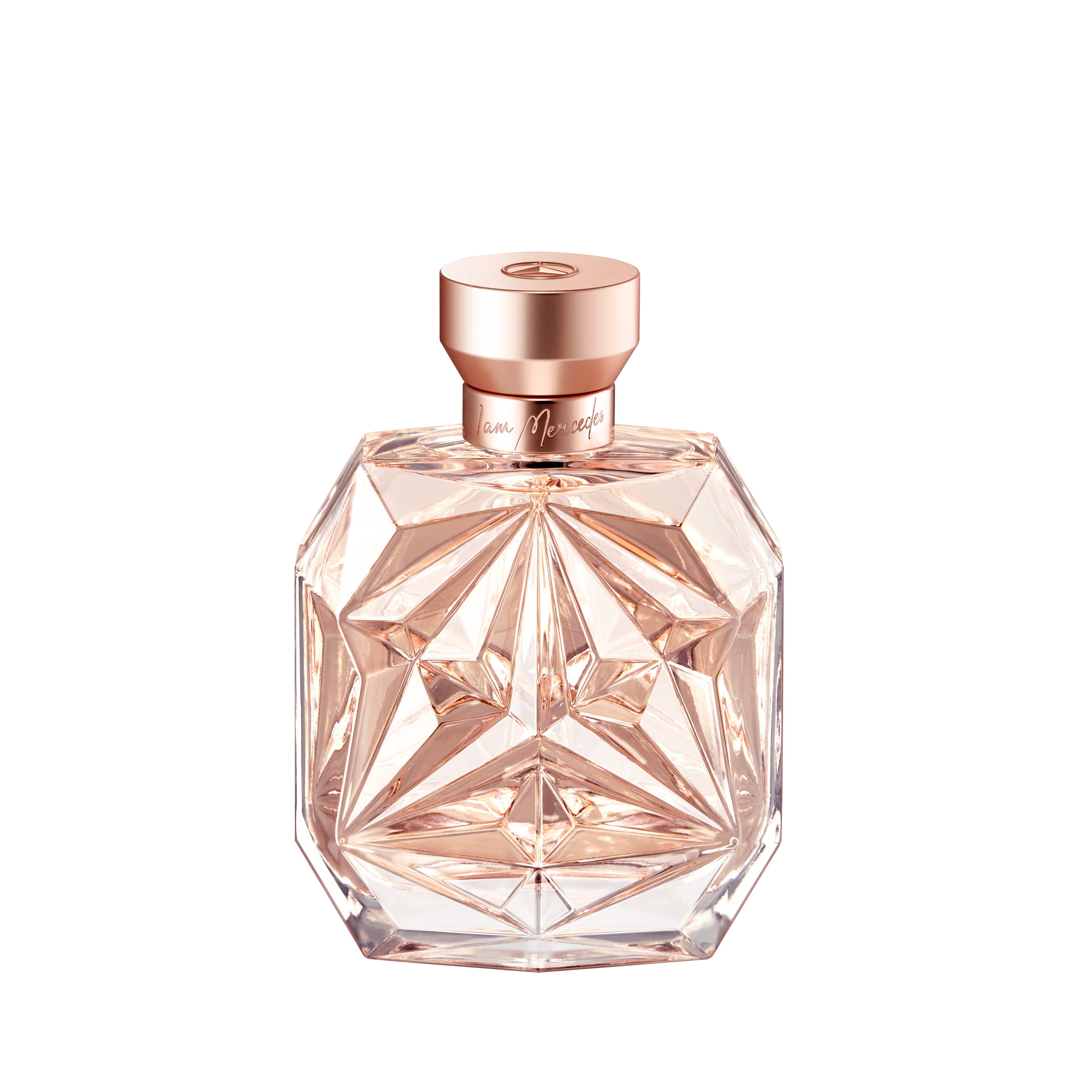 Tester I am Mercedes, EdP - för damer, 100 ml