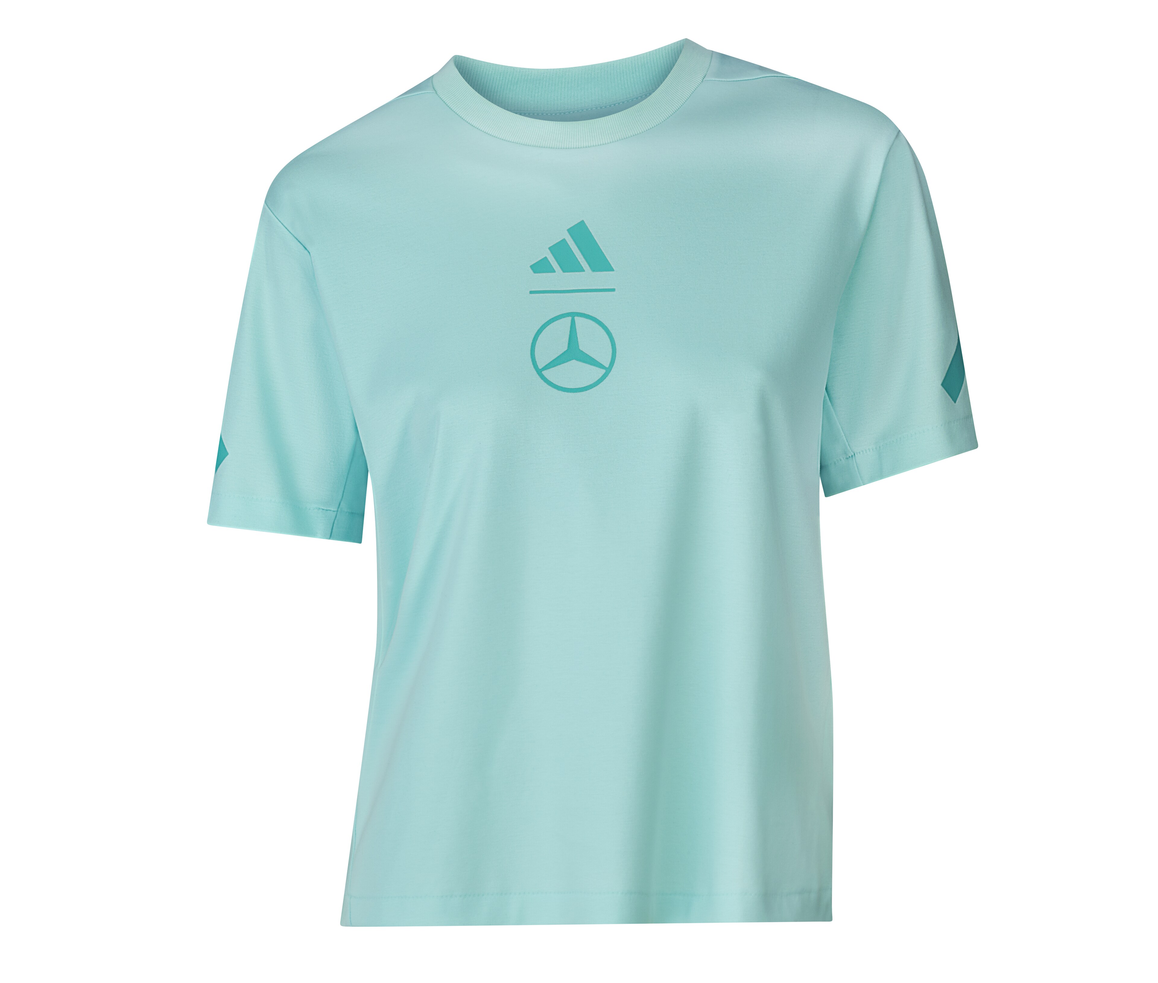 T-shirt dam - XL