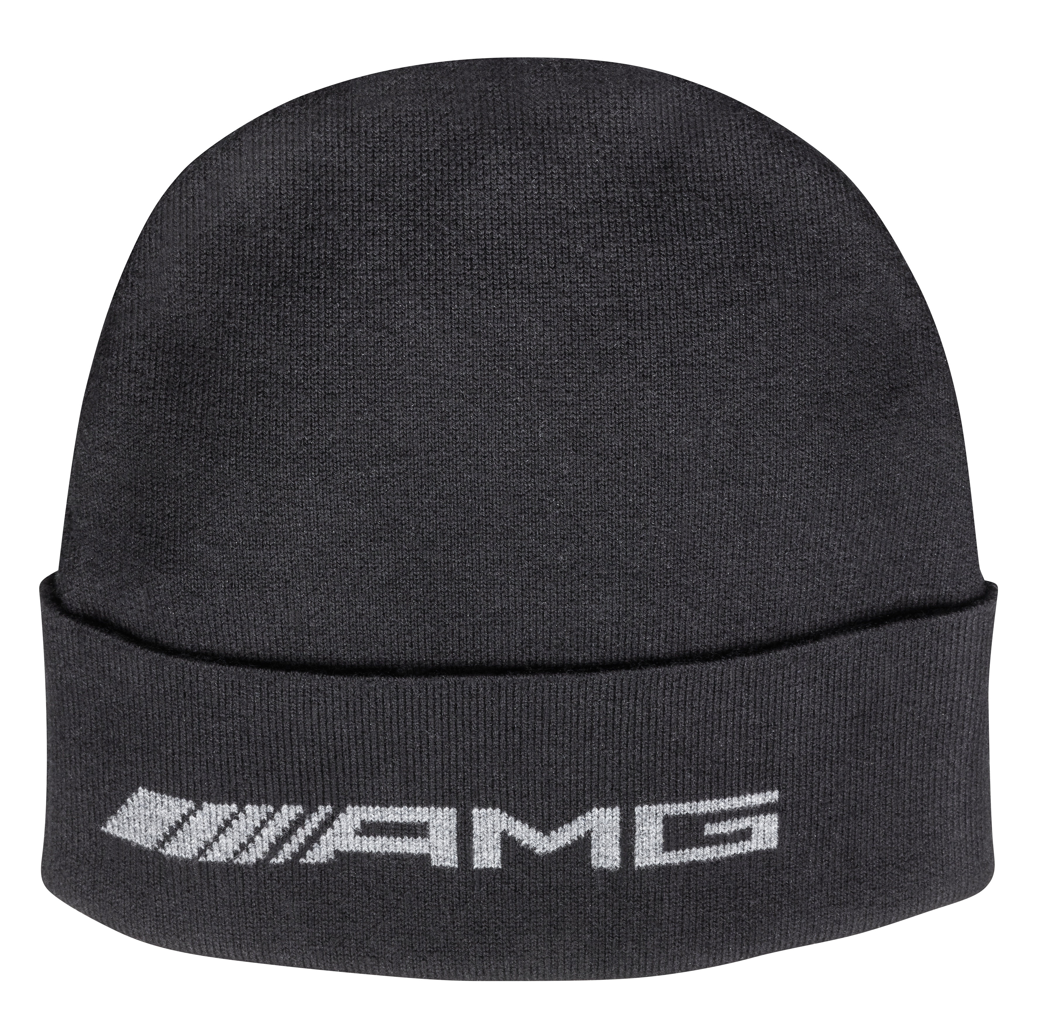 Stickad mössa AMG, Unisex