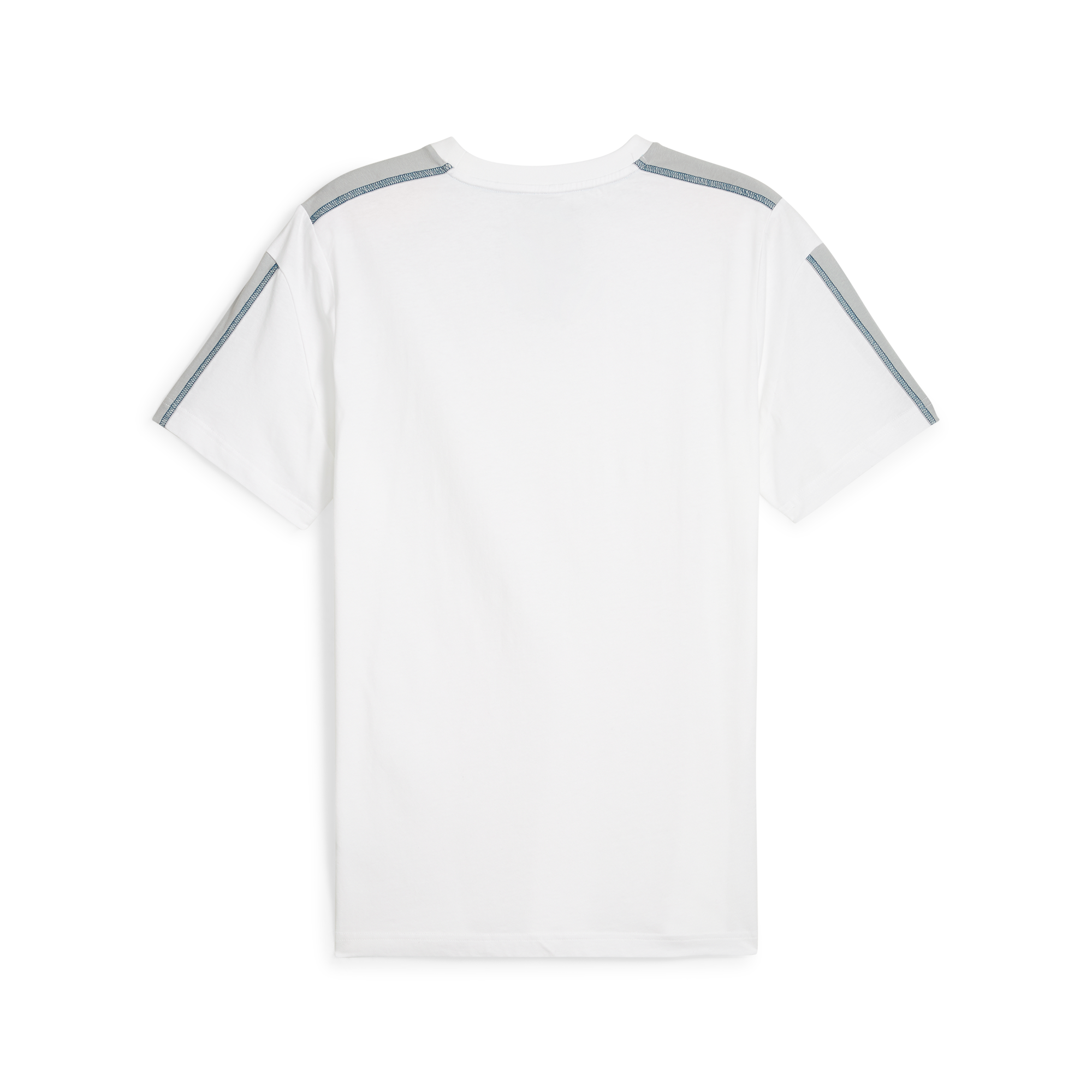 T-shirt, Unisex, Mercedes-AMG F1 - vit, M