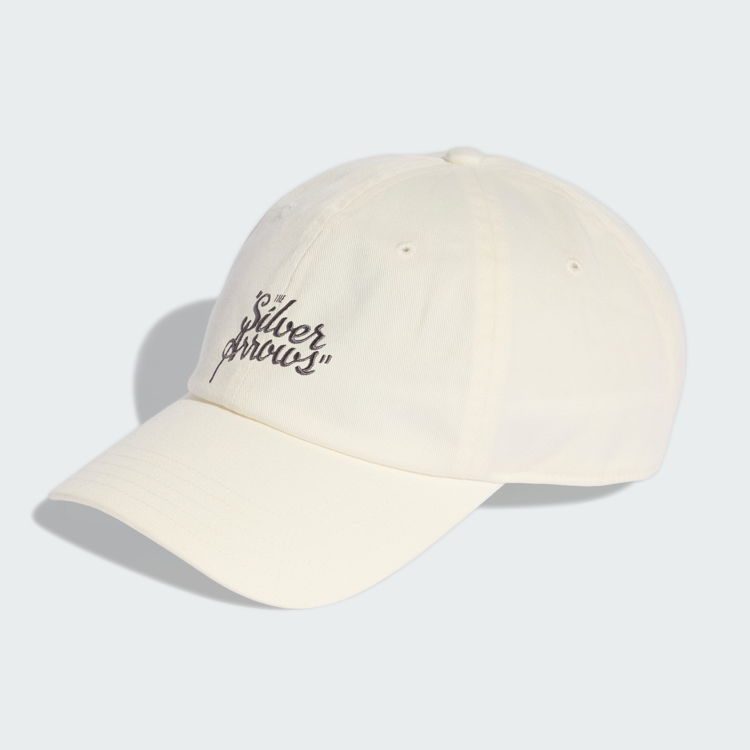 Keps, Mercedes-AMG F1, 2026 - offwhite, Bomull