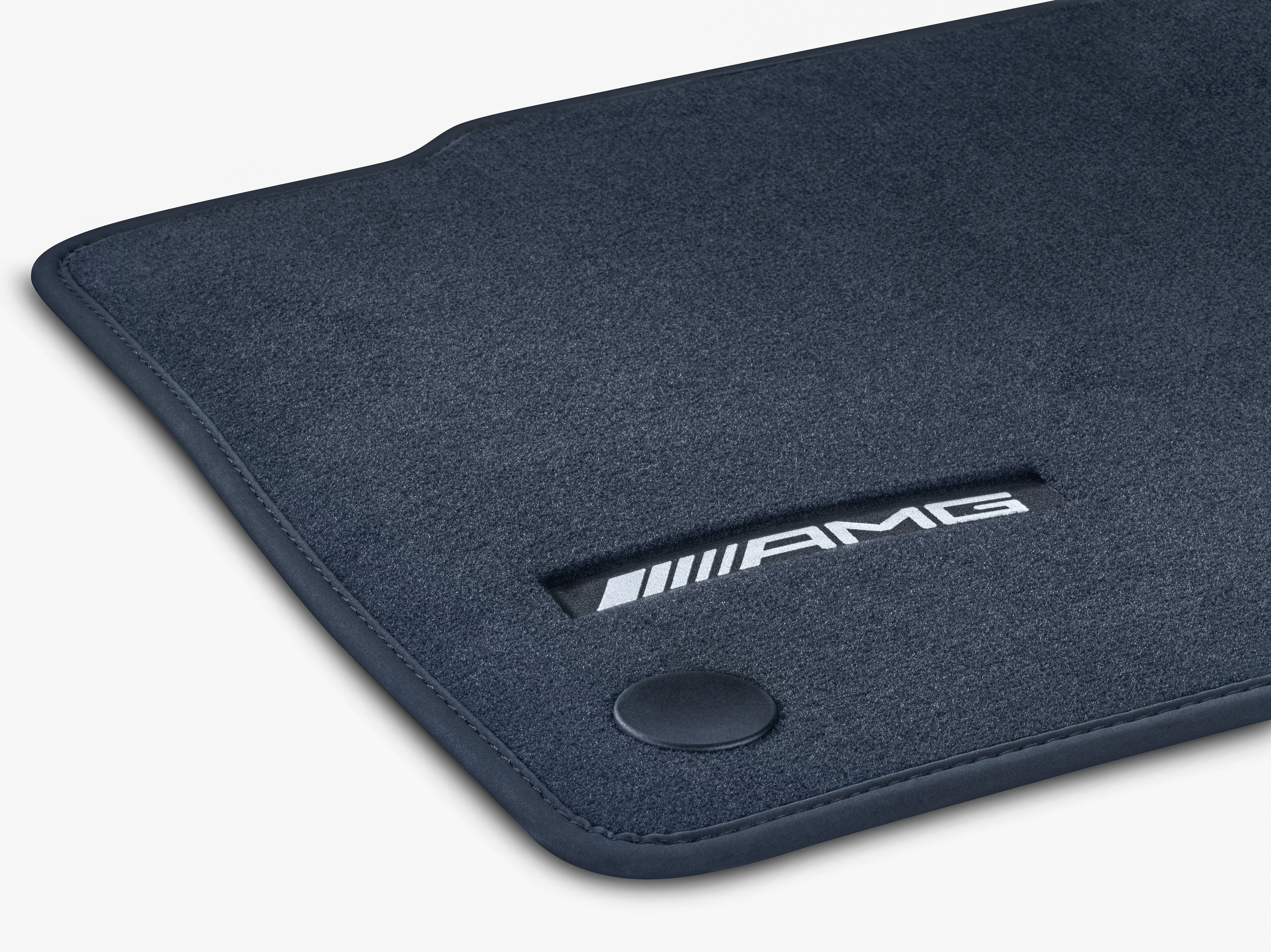 AMG bilmattor, Set, 4-delat