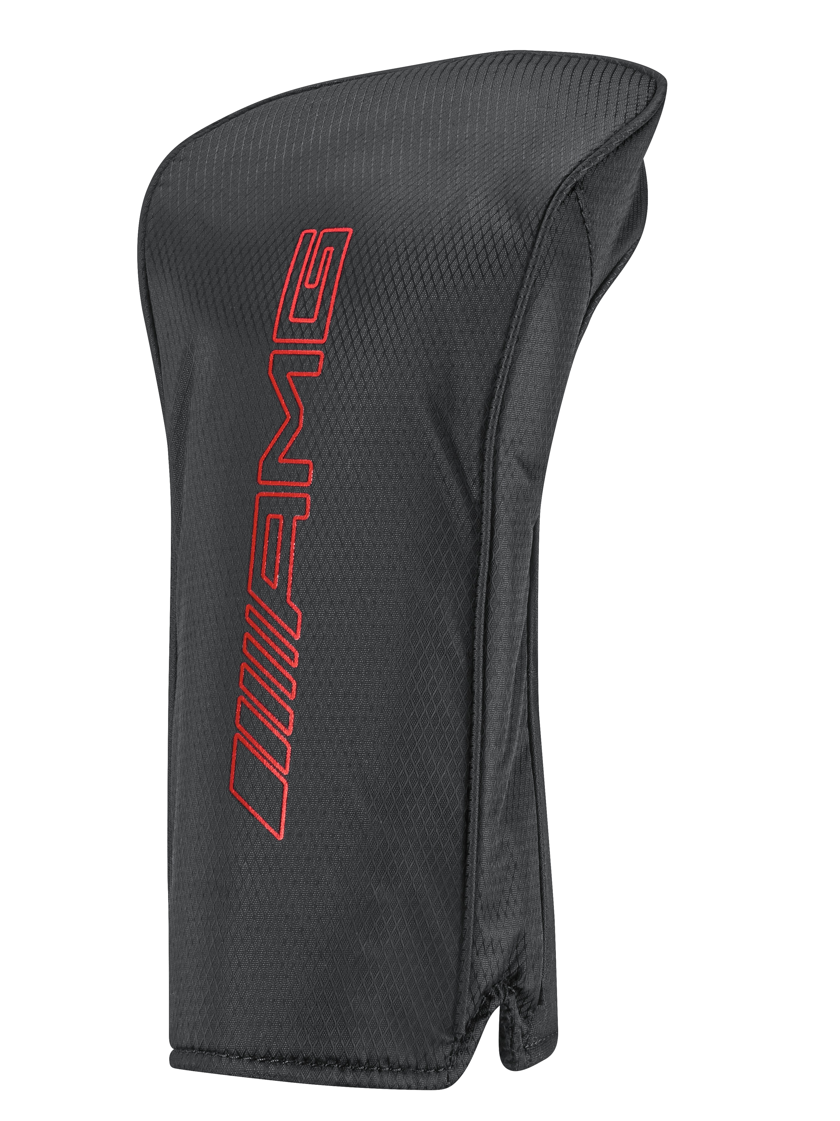 AMG golfklubbsskydd - svart, Polyamid