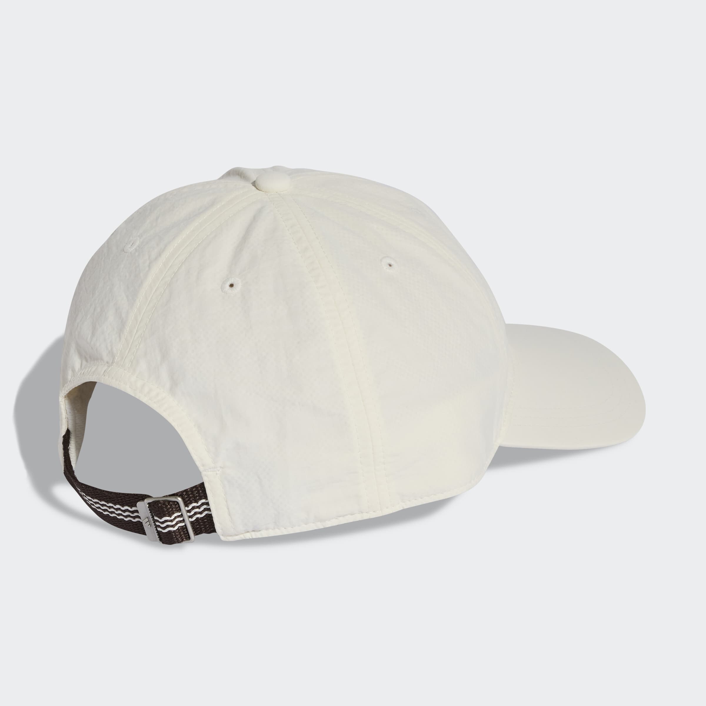 AMG keps, Unisex - offwhite, Polyamid / Bomull