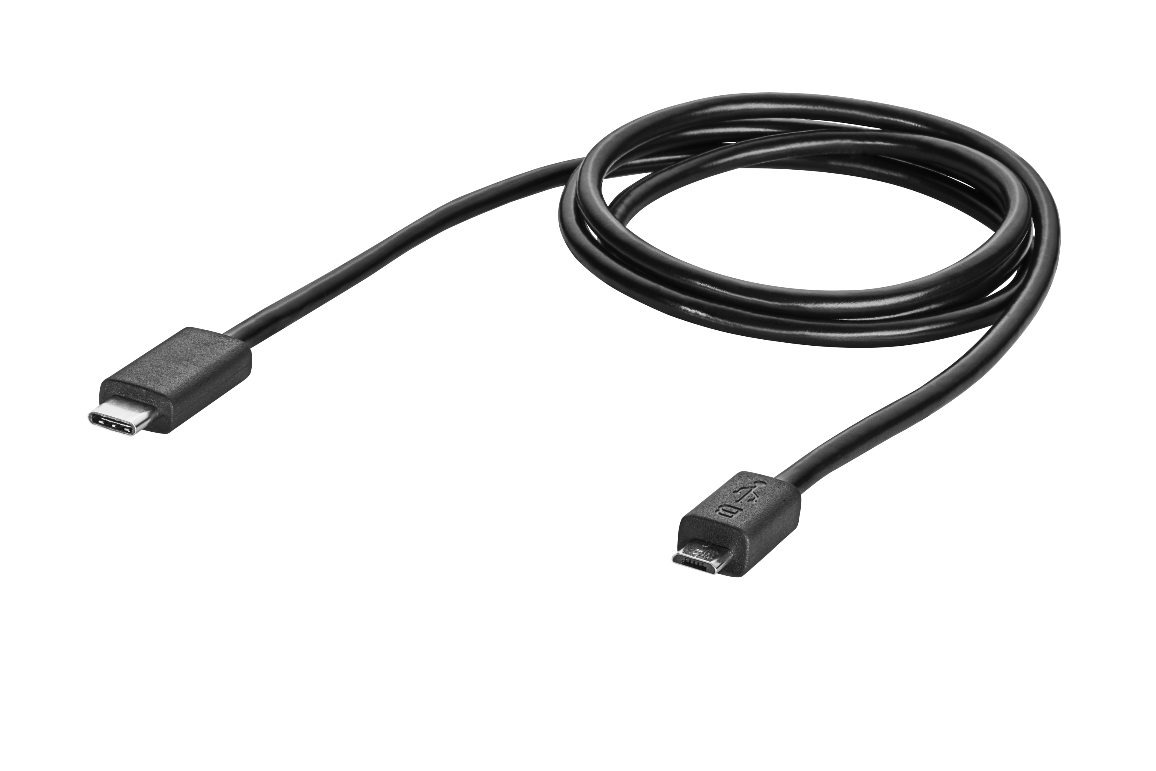Medieanslutning anslutningskabel, Mikro-usb - NTG6